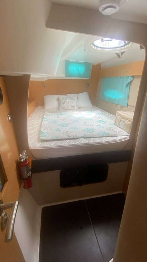 2012 Fountaine Pajot Lipari