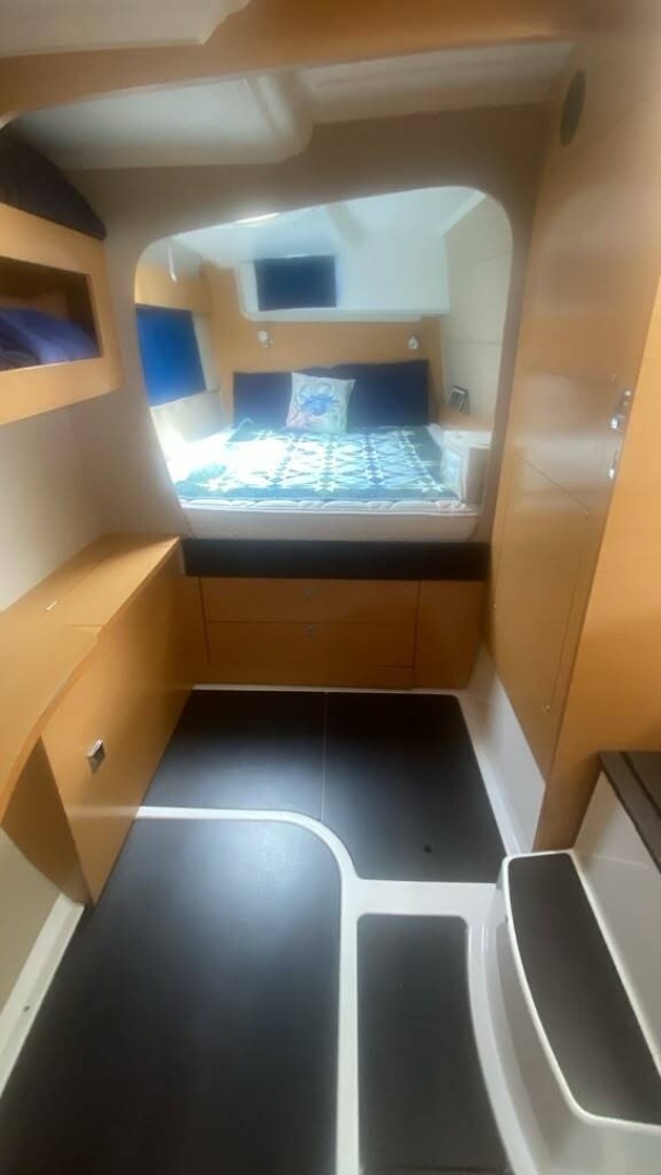Irish Rover 41ft Fountaine Pajot Yacht For Sale