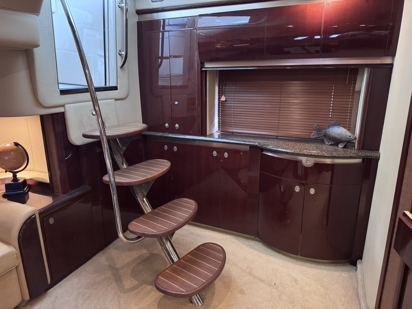 2007 Sea Ray 52 SUNDANCER