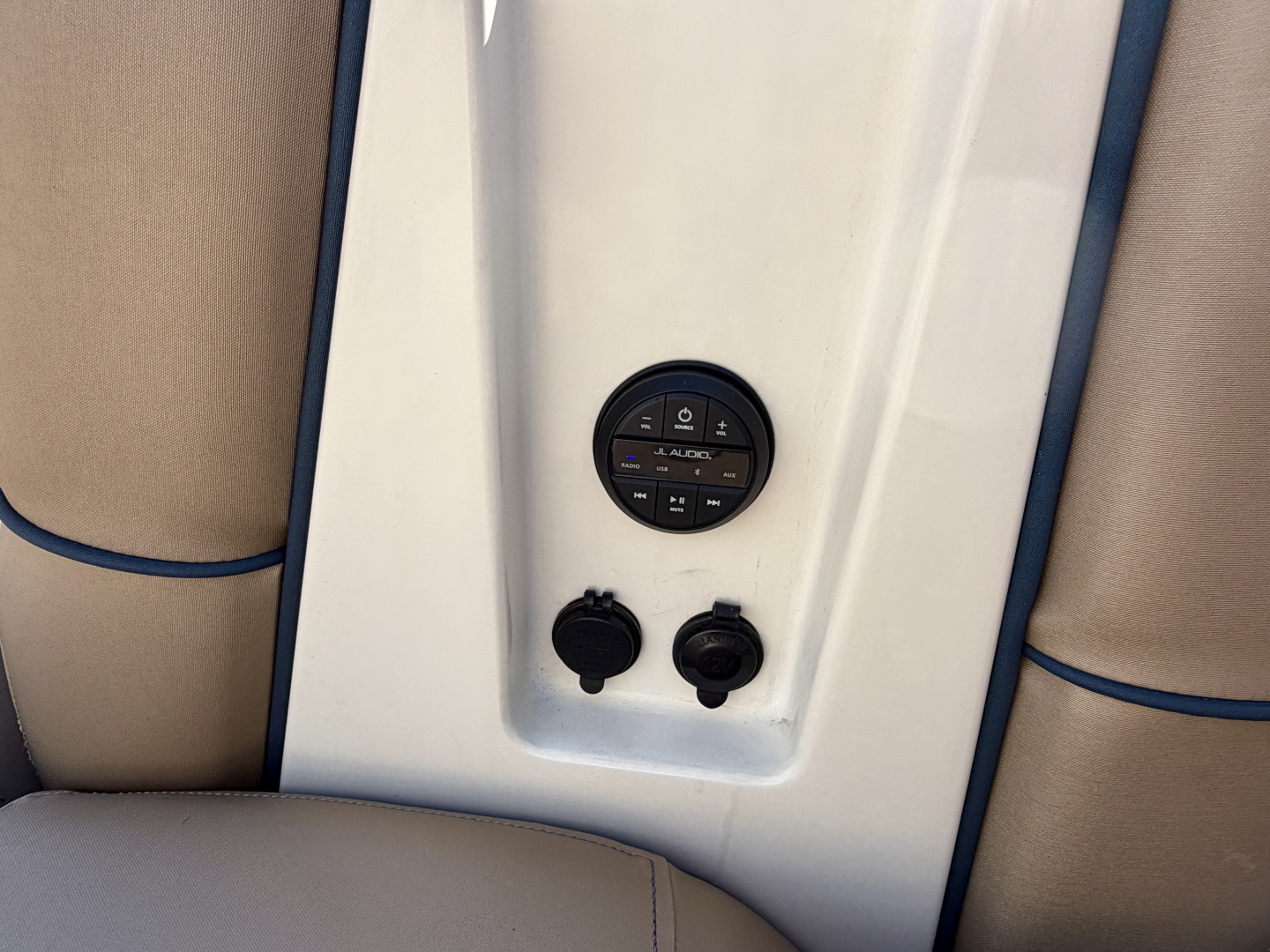 25ft Harris Yacht For Sale