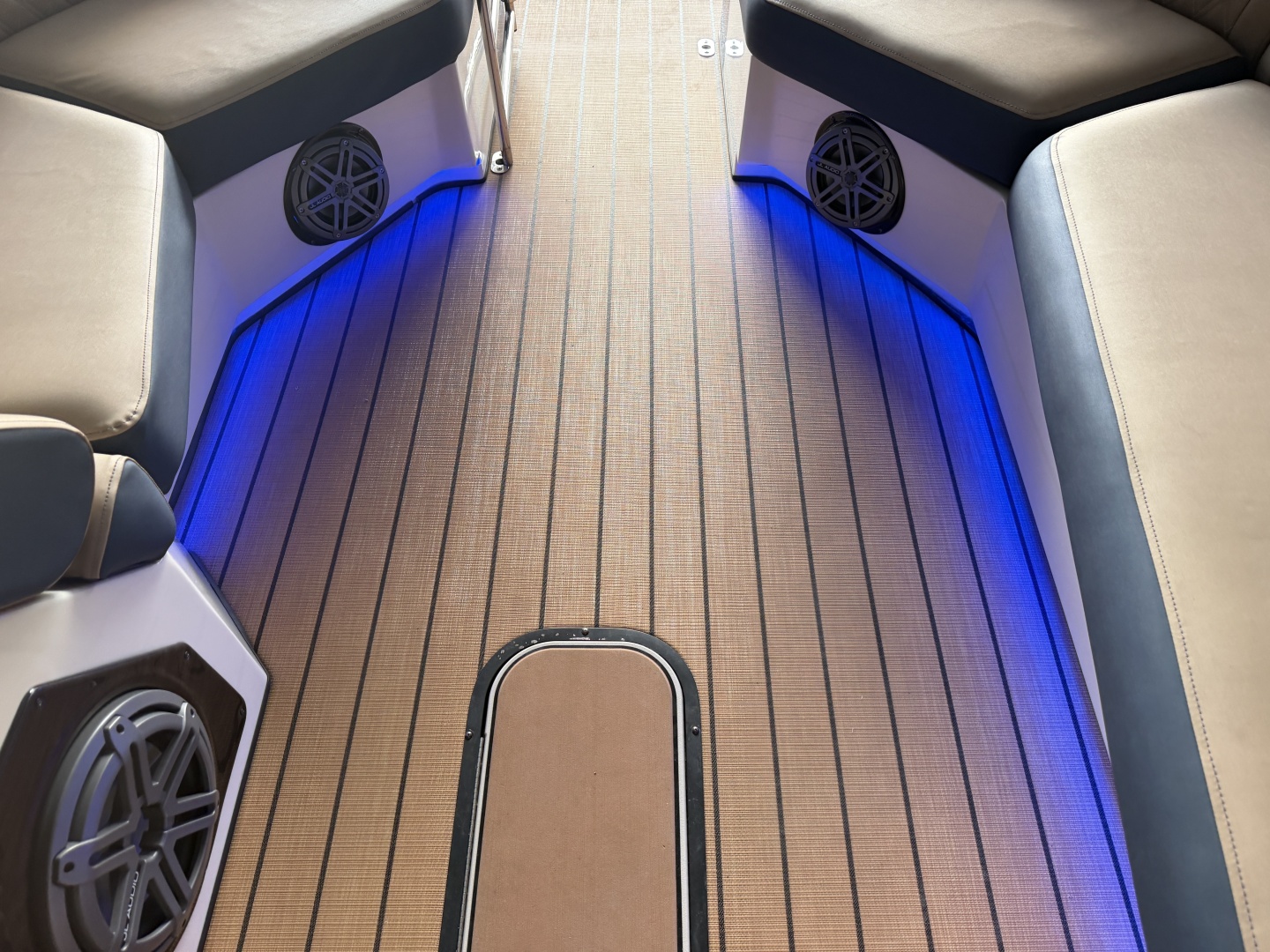 25ft Harris Yacht For Sale