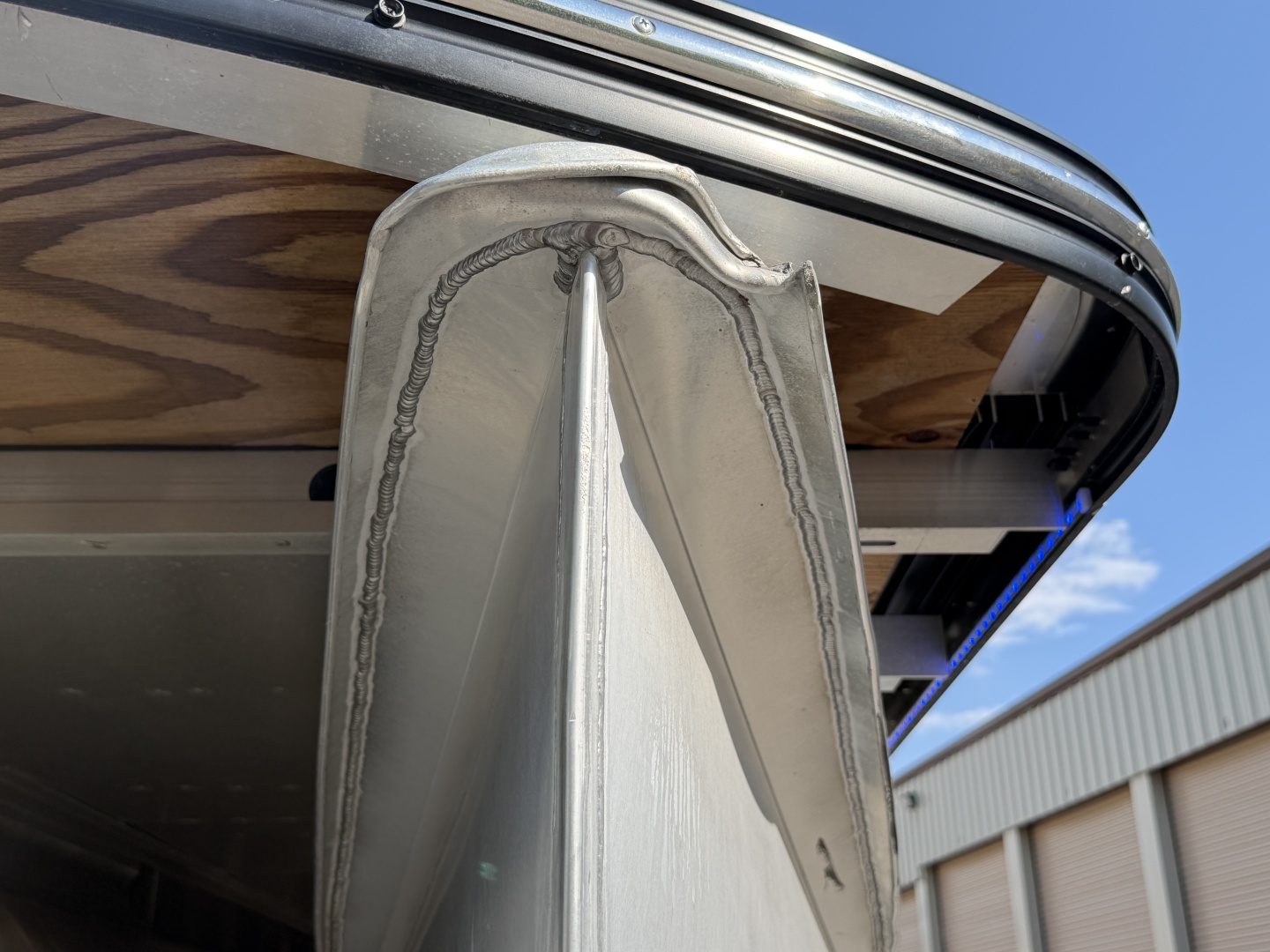 25ft Harris Yacht For Sale