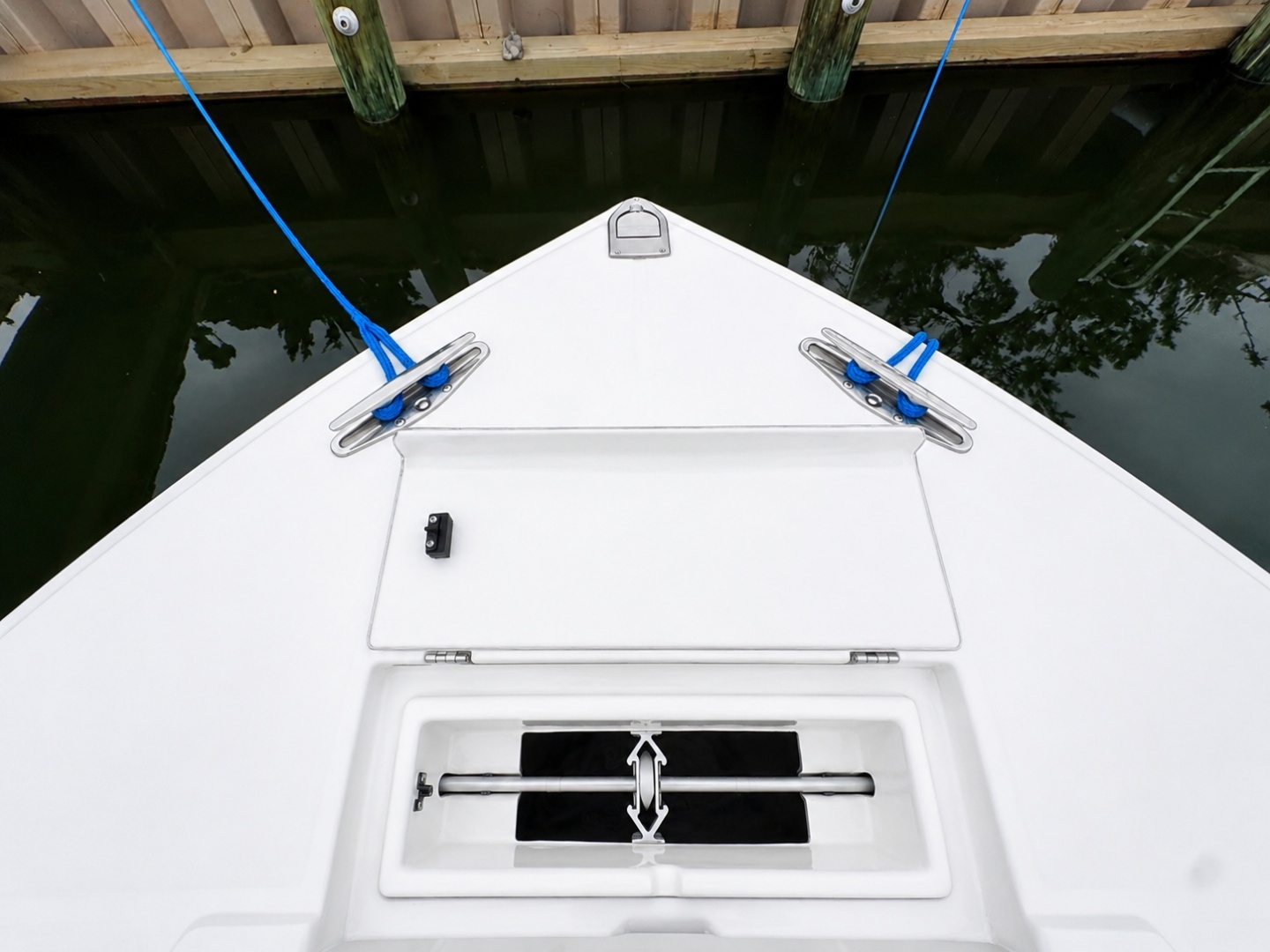 23ft Regulator Yacht For Sale