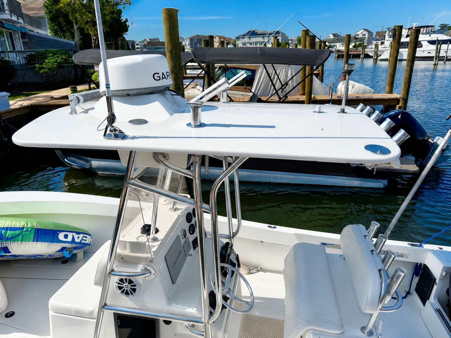 23ft Regulator Yacht For Sale