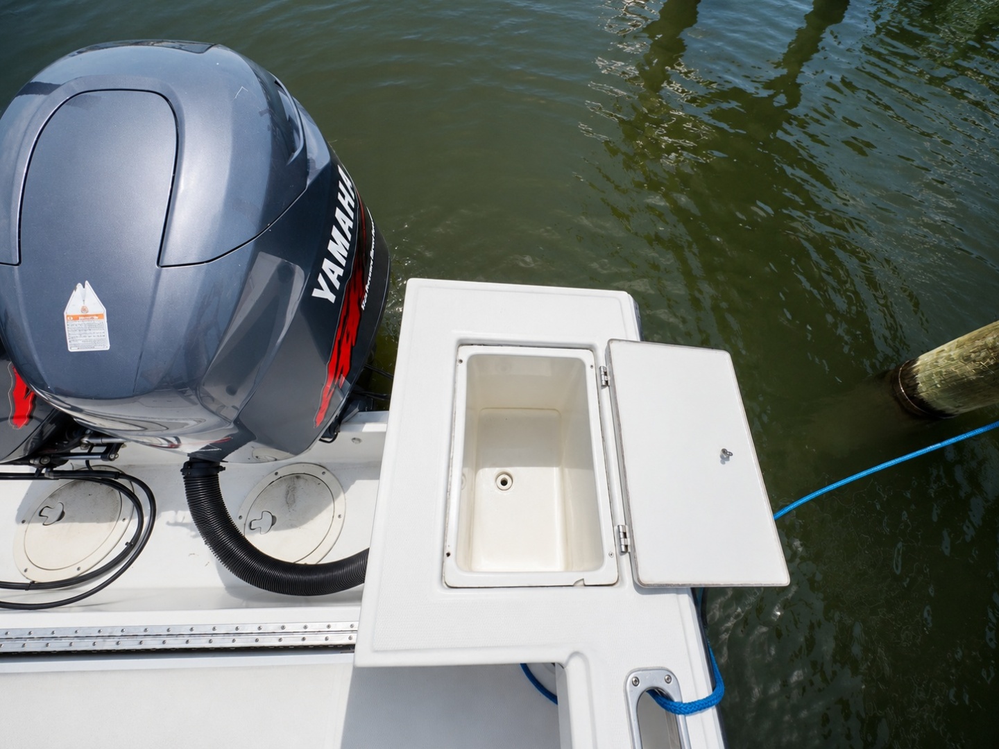 23ft Regulator Yacht For Sale