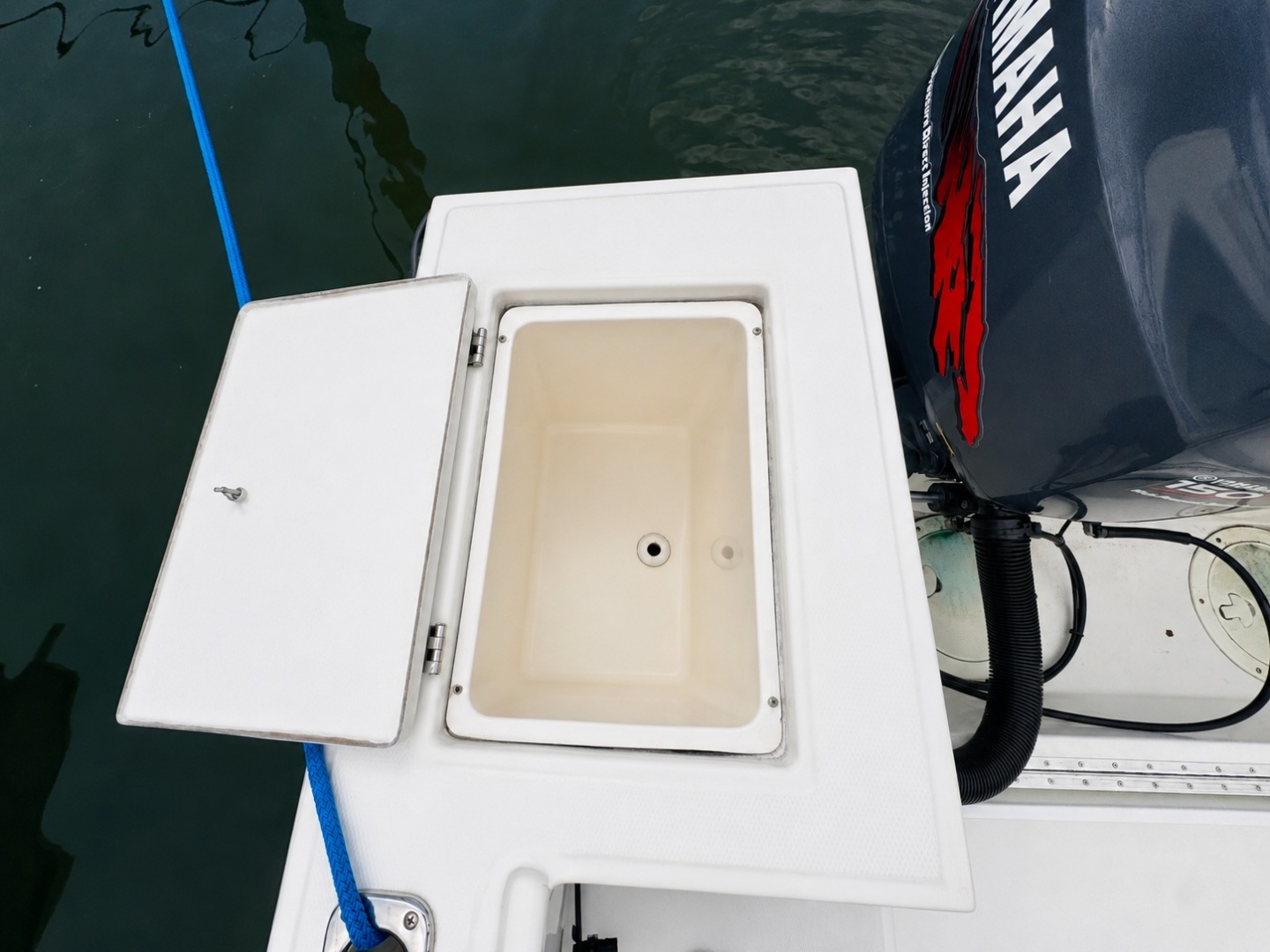 23ft Regulator Yacht For Sale