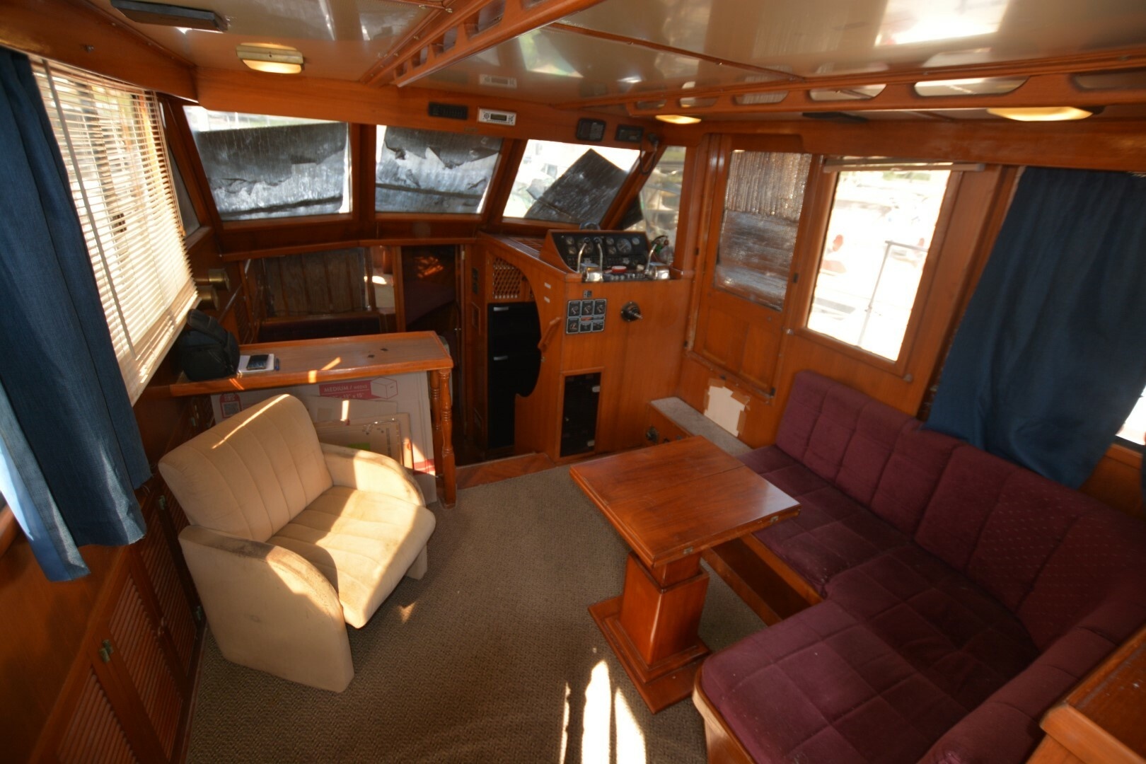 Diamond Girl 36ft Nova Yacht For Sale Diamond Girl 36ft Nova Yacht For Sale
