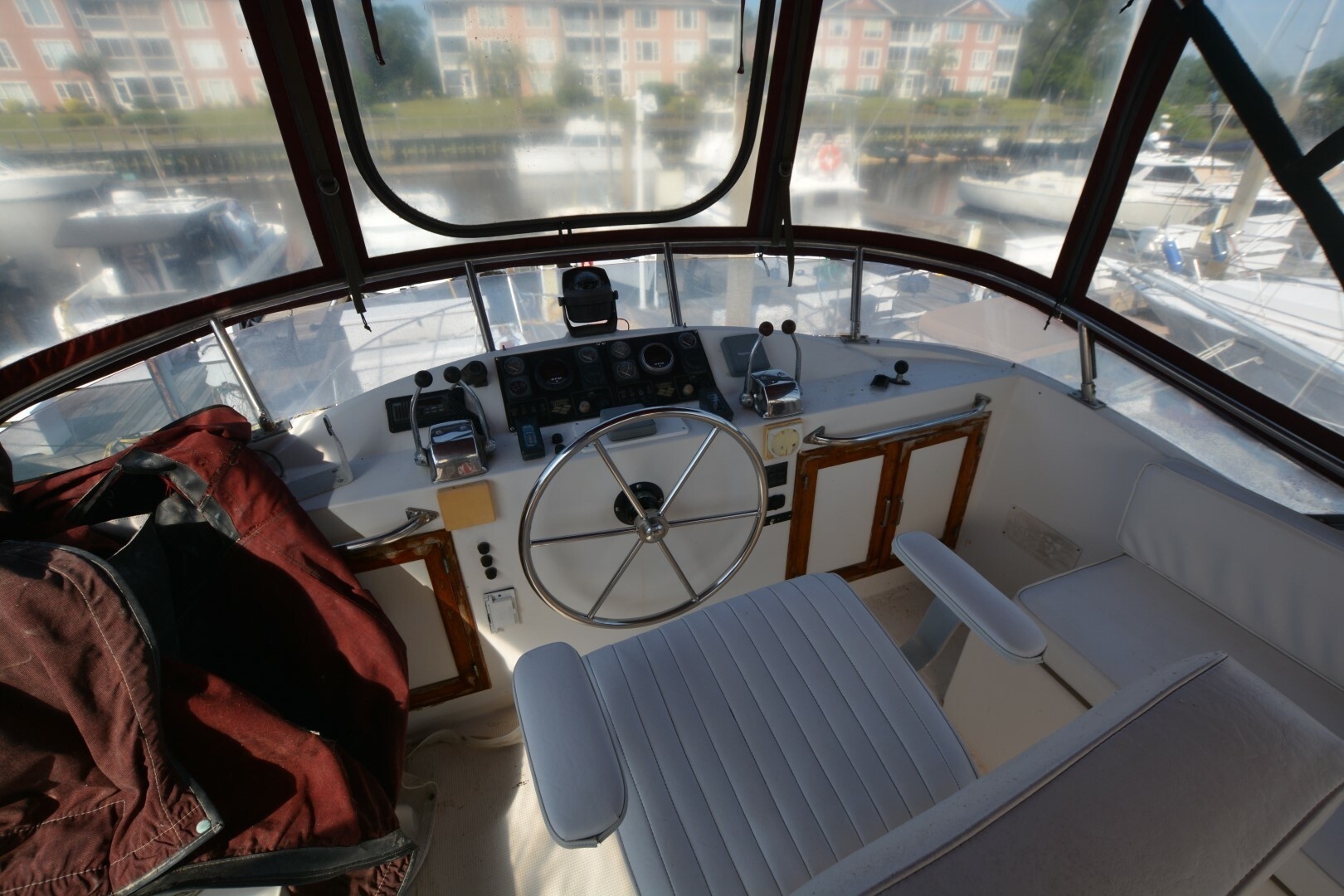 1990 Nova Sundeck