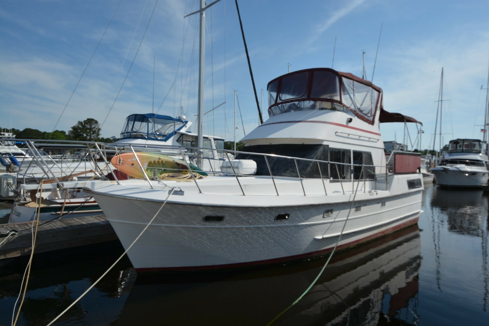 1990 Nova Sundeck