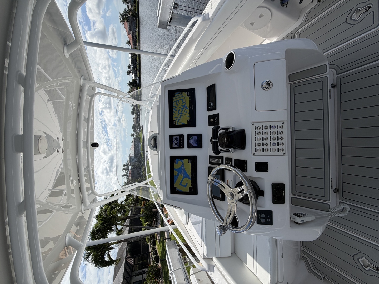 Intrepid 327 Cuddy 2020 Yacht For Sale