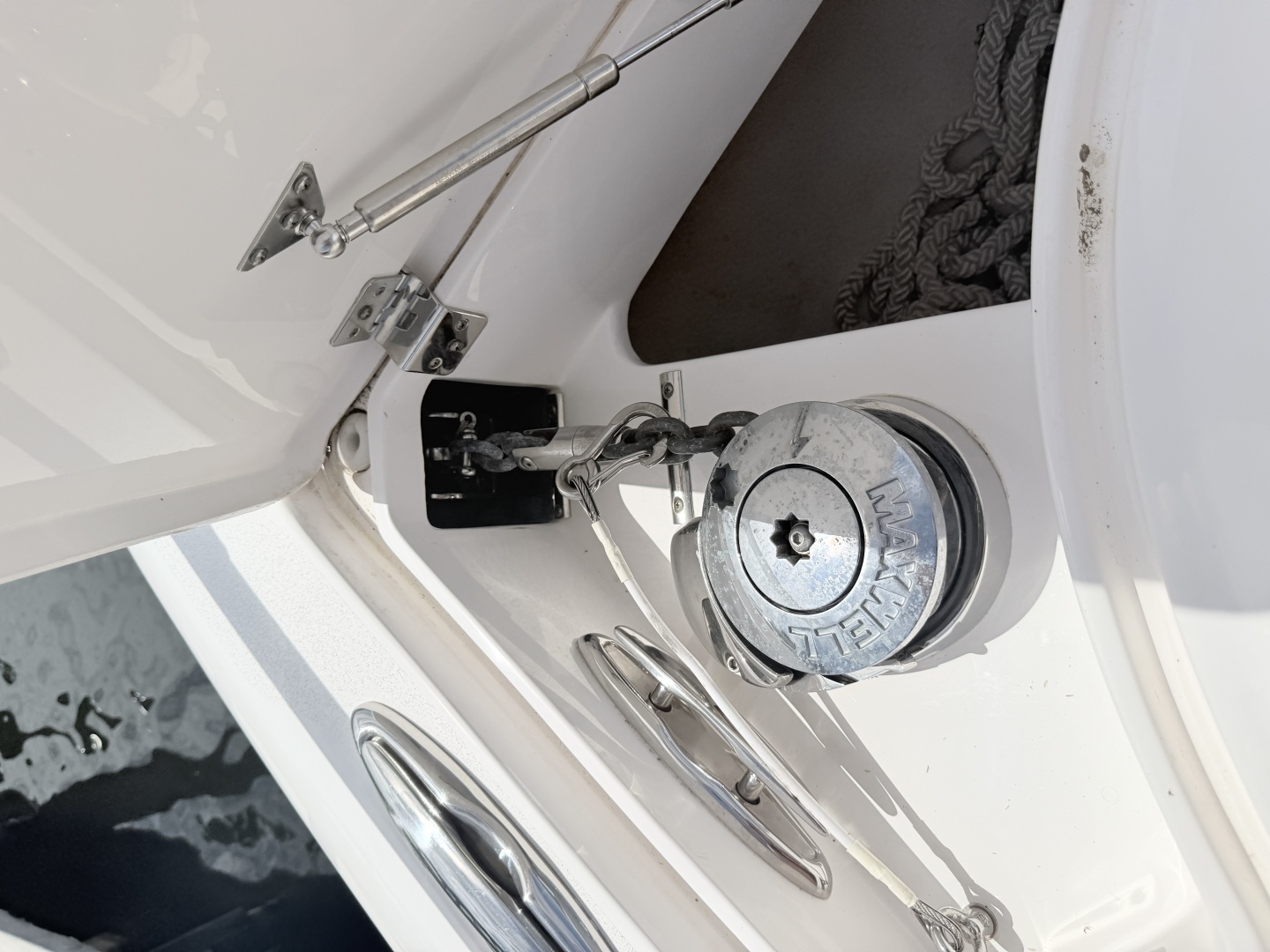 Intrepid 327 Cuddy 2020 Yacht For Sale