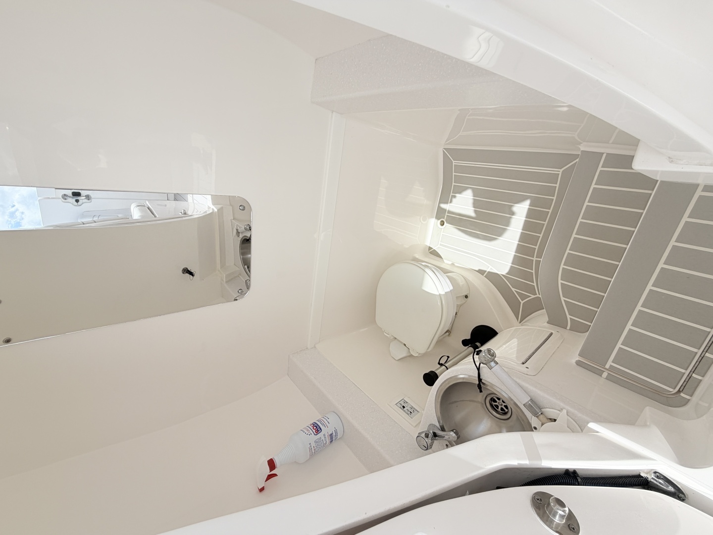 Intrepid 327 Cuddy 2020 Yacht For Sale