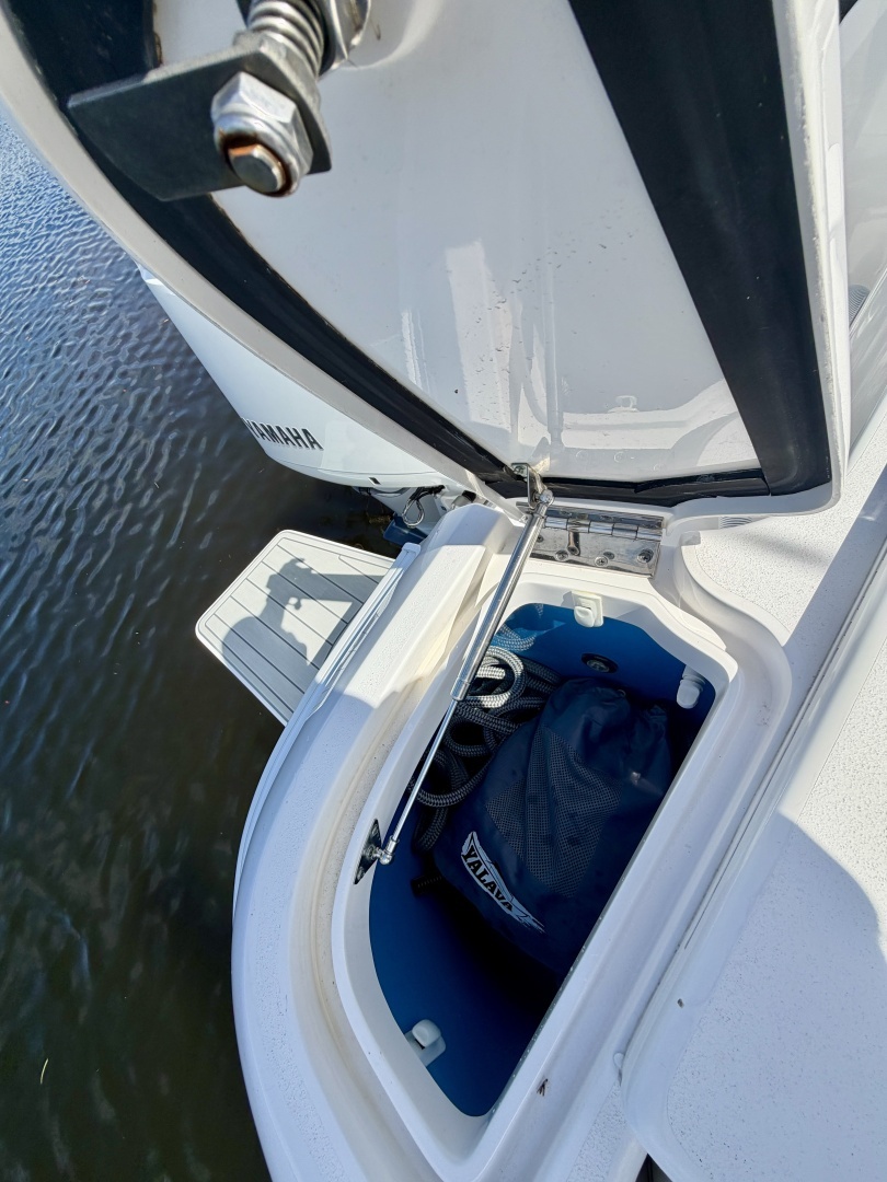 Intrepid 327 Cuddy 2020 Yacht For Sale