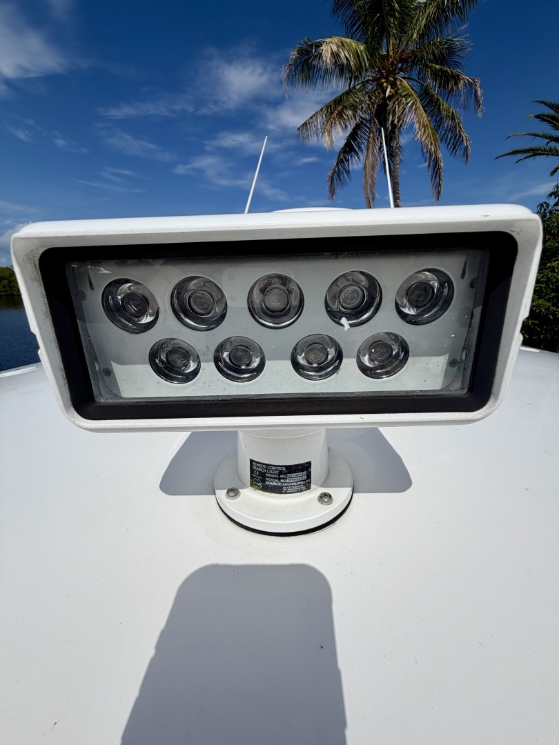 Intrepid 327 Cuddy 2020 Yacht For Sale