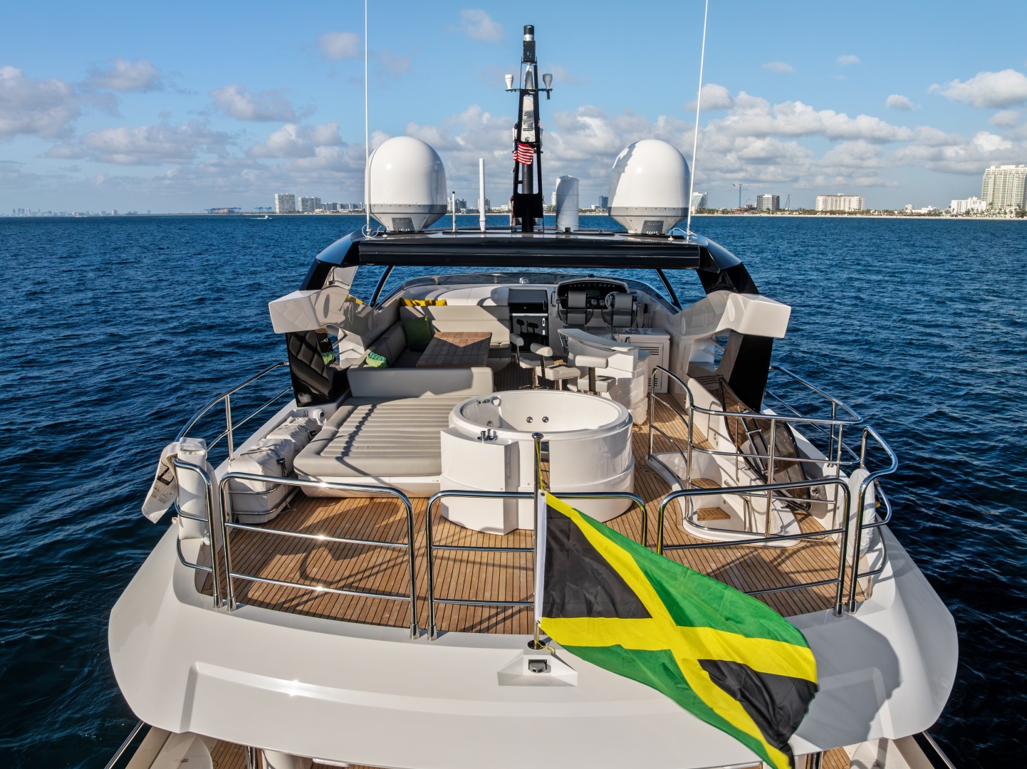 Accidental Success II 95ft Sunseeker Yacht For Sale Accidental Success II 95ft Sunseeker Yacht For Sale