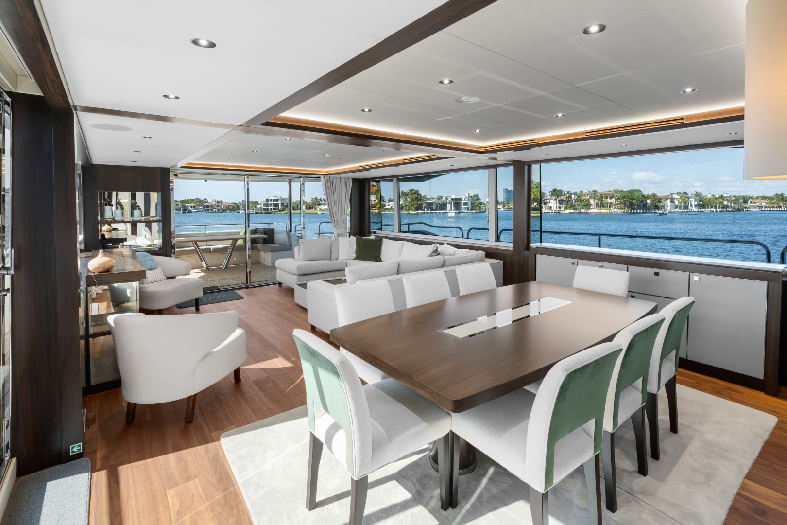 Accidental Success II 95ft Sunseeker Yacht For Sale Accidental Success II 95ft Sunseeker Yacht For Sale