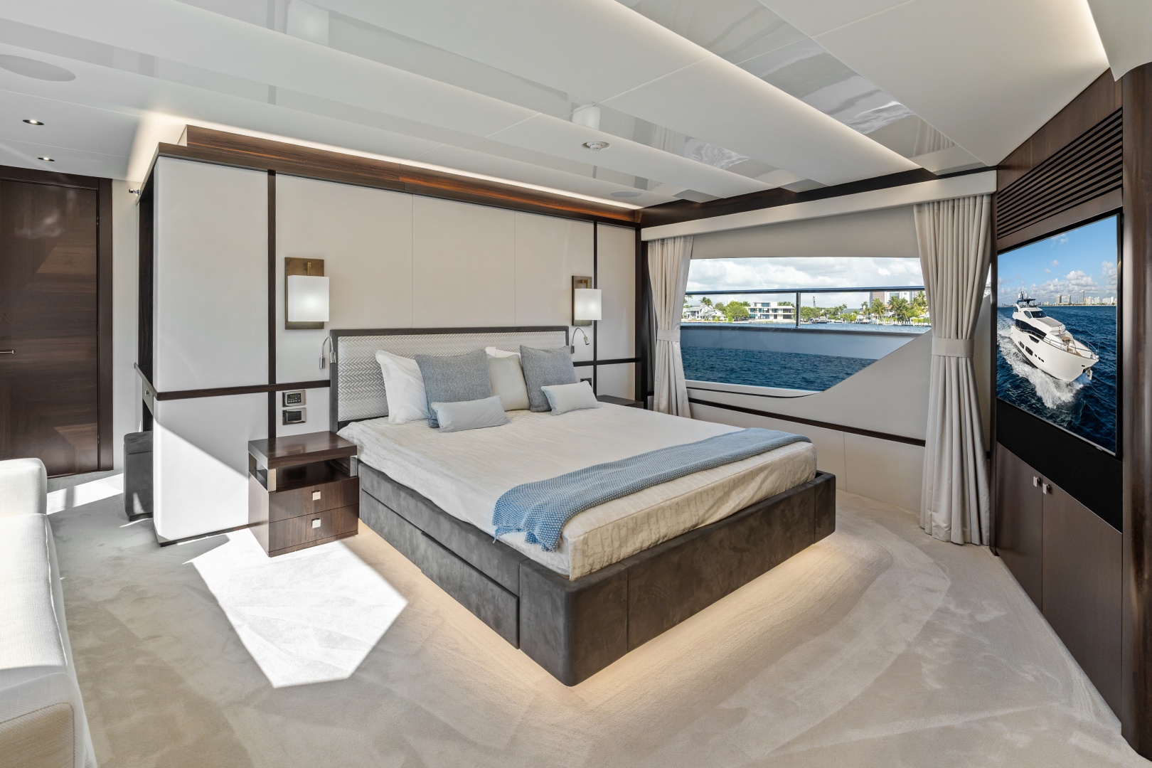 Accidental Success II 95ft Sunseeker Yacht For Sale Accidental Success II 95ft Sunseeker Yacht For Sale