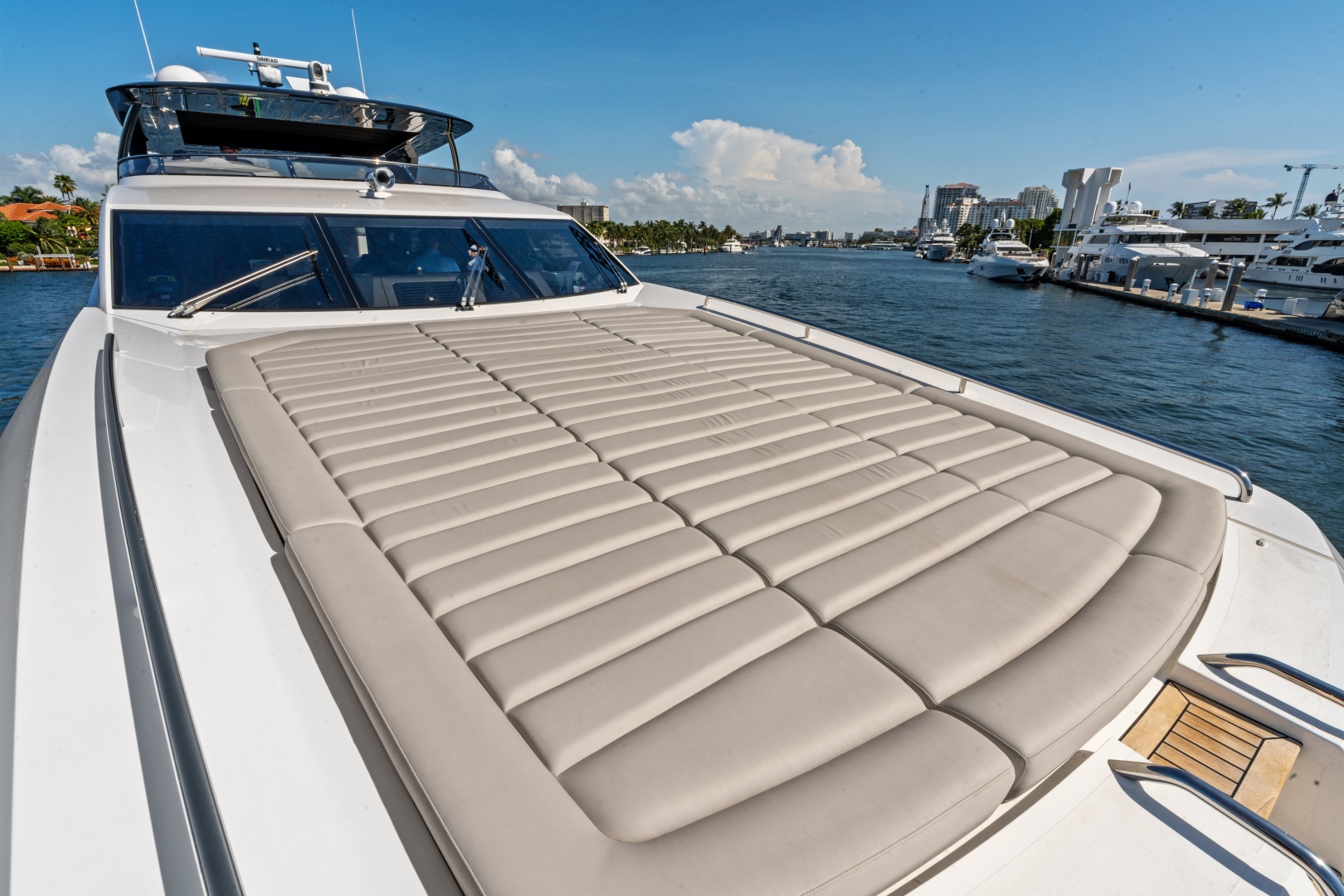 Accidental Success II 95ft Sunseeker Yacht For Sale Accidental Success II 95ft Sunseeker Yacht For Sale