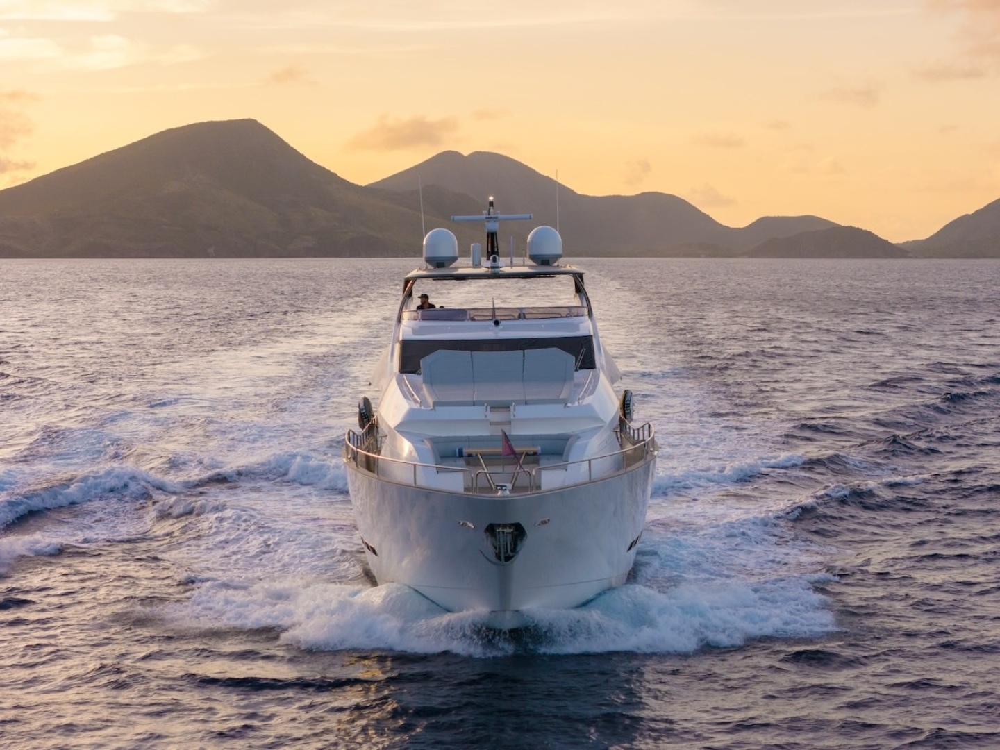 Accidental Success II 95ft Sunseeker Yacht For Sale Accidental Success II 95ft Sunseeker Yacht For Sale