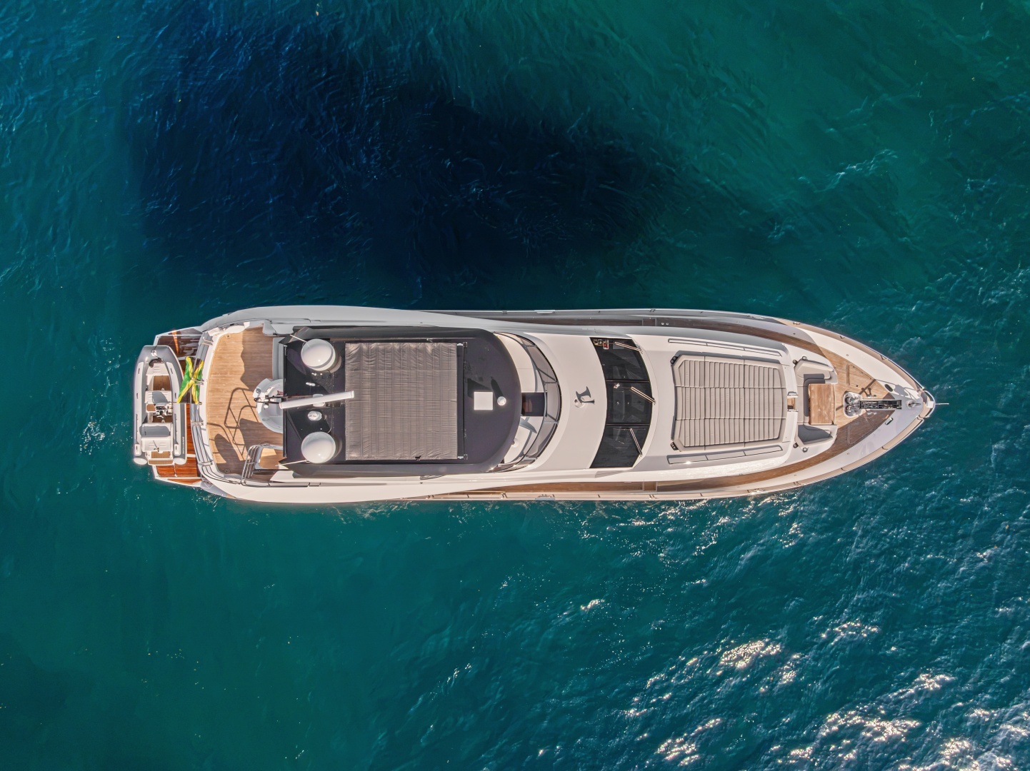 Accidental Success II 95ft Sunseeker Yacht For Sale Accidental Success II 95ft Sunseeker Yacht For Sale