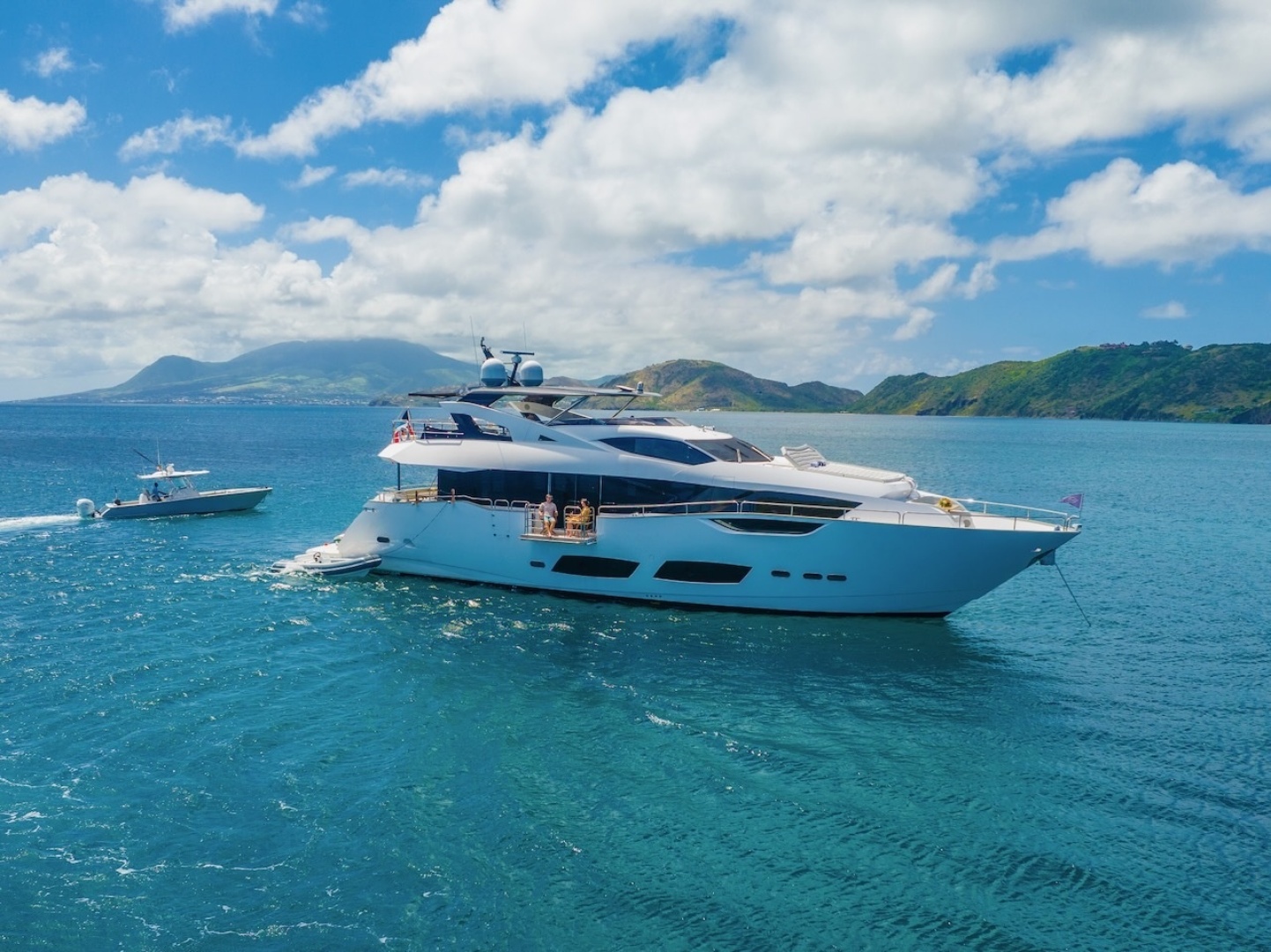 Accidental Success II 95ft Sunseeker Yacht For Sale Accidental Success II 95ft Sunseeker Yacht For Sale