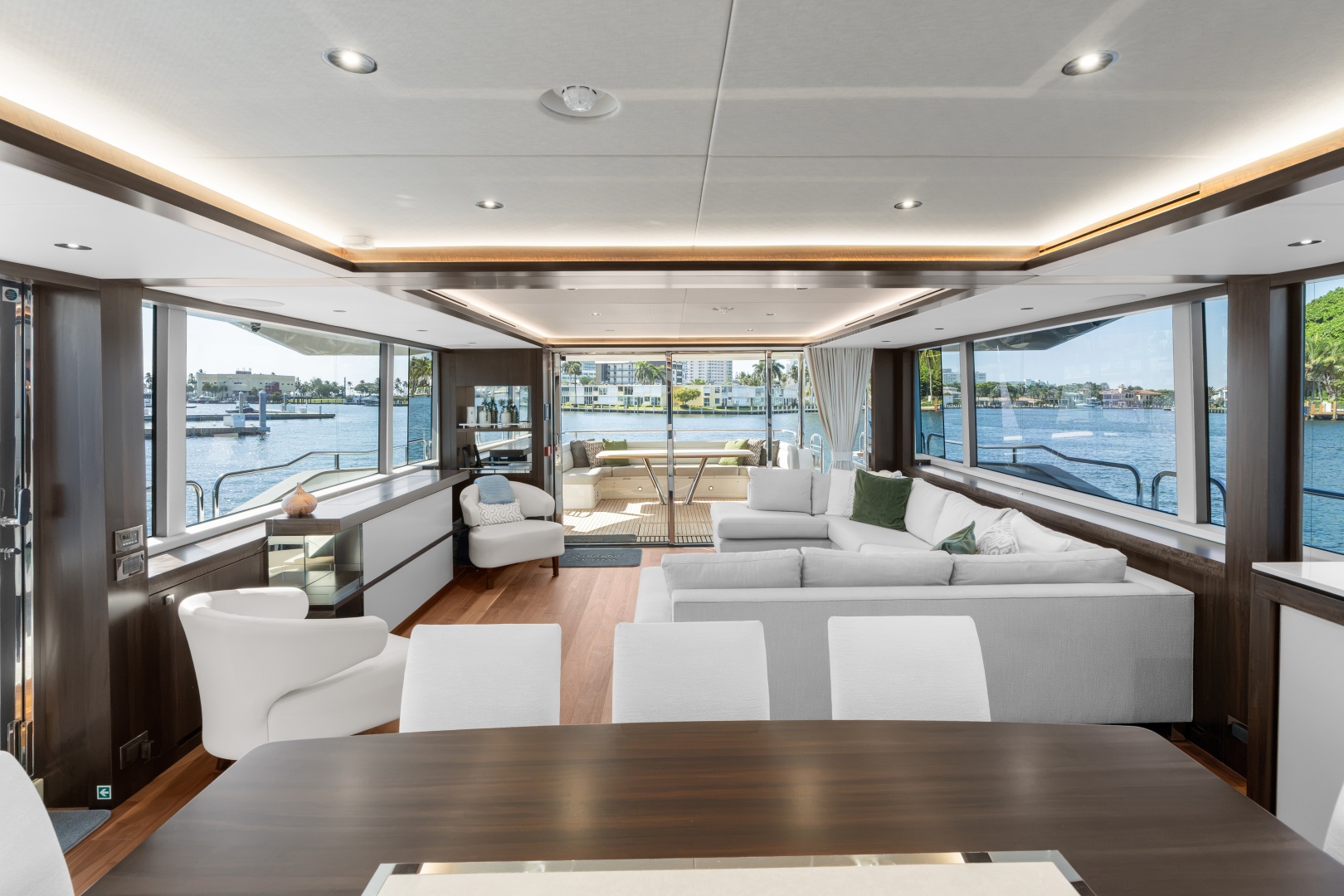Accidental Success II 95ft Sunseeker Yacht For Sale Accidental Success II 95ft Sunseeker Yacht For Sale