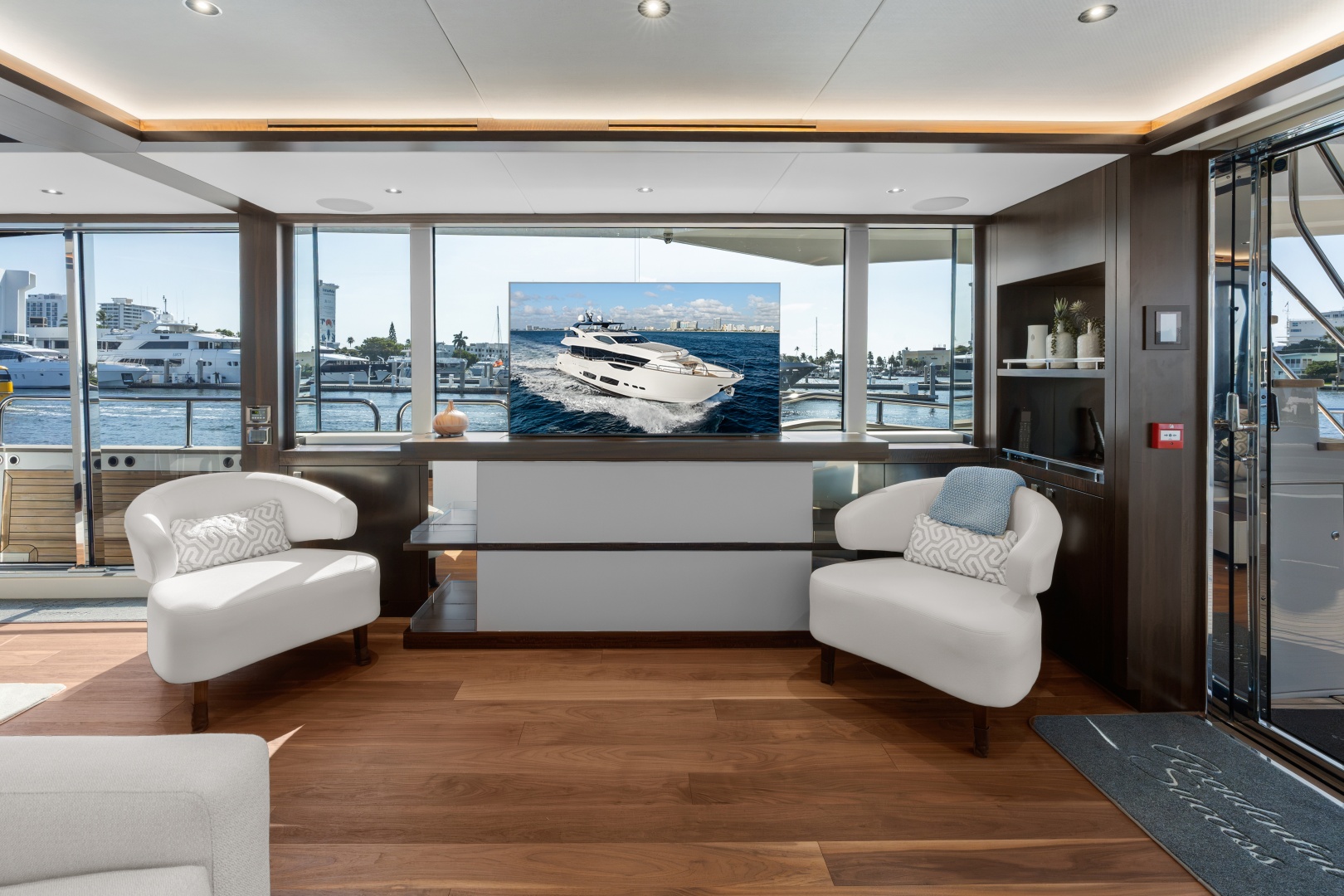 Accidental Success II 95ft Sunseeker Yacht For Sale Accidental Success II 95ft Sunseeker Yacht For Sale