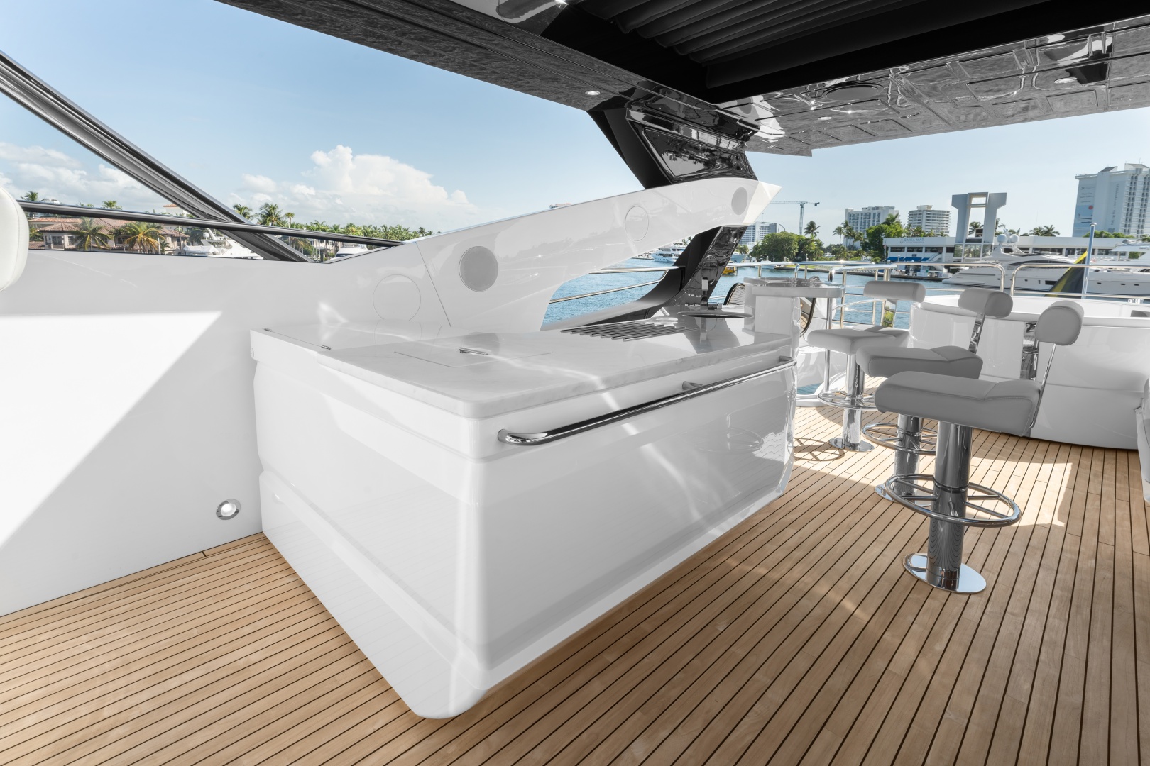 Accidental Success II 95ft Sunseeker Yacht For Sale Accidental Success II 95ft Sunseeker Yacht For Sale