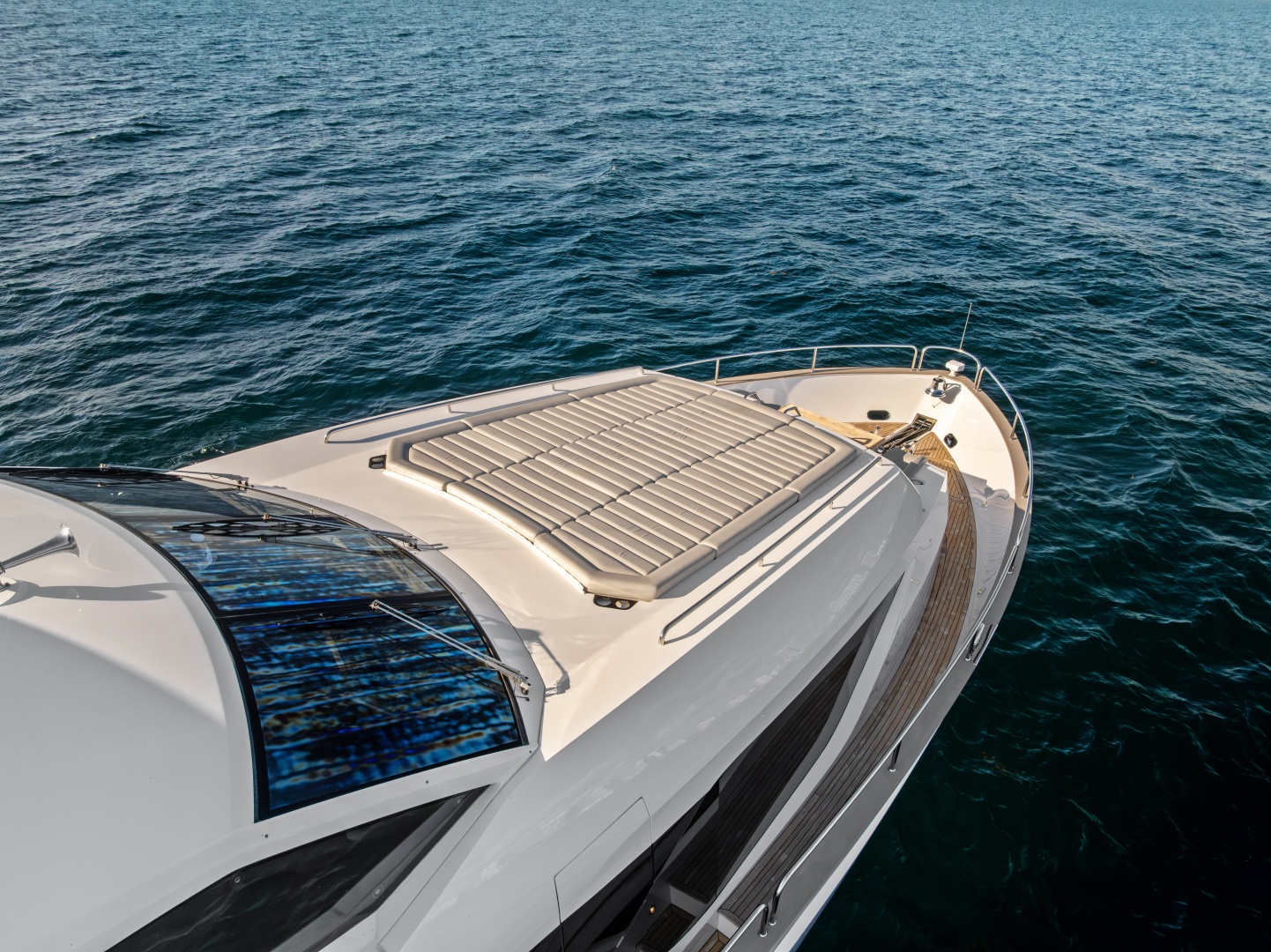 Accidental Success II 95ft Sunseeker Yacht For Sale Accidental Success II 95ft Sunseeker Yacht For Sale