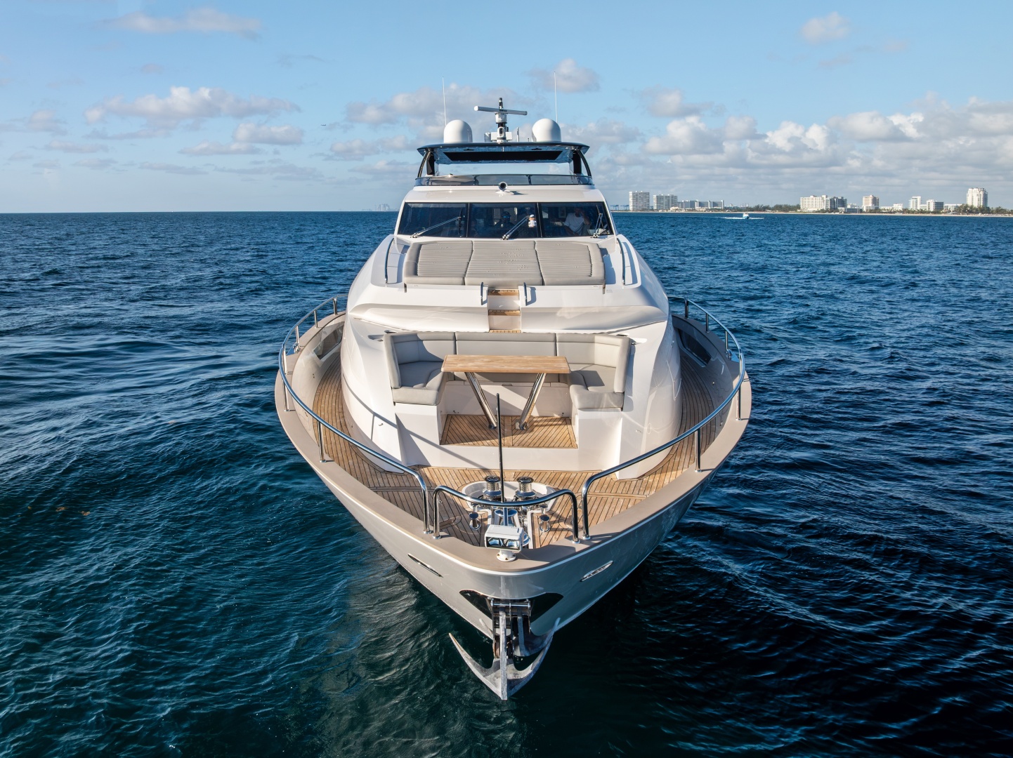 Accidental Success II 95ft Sunseeker Yacht For Sale Accidental Success II 95ft Sunseeker Yacht For Sale