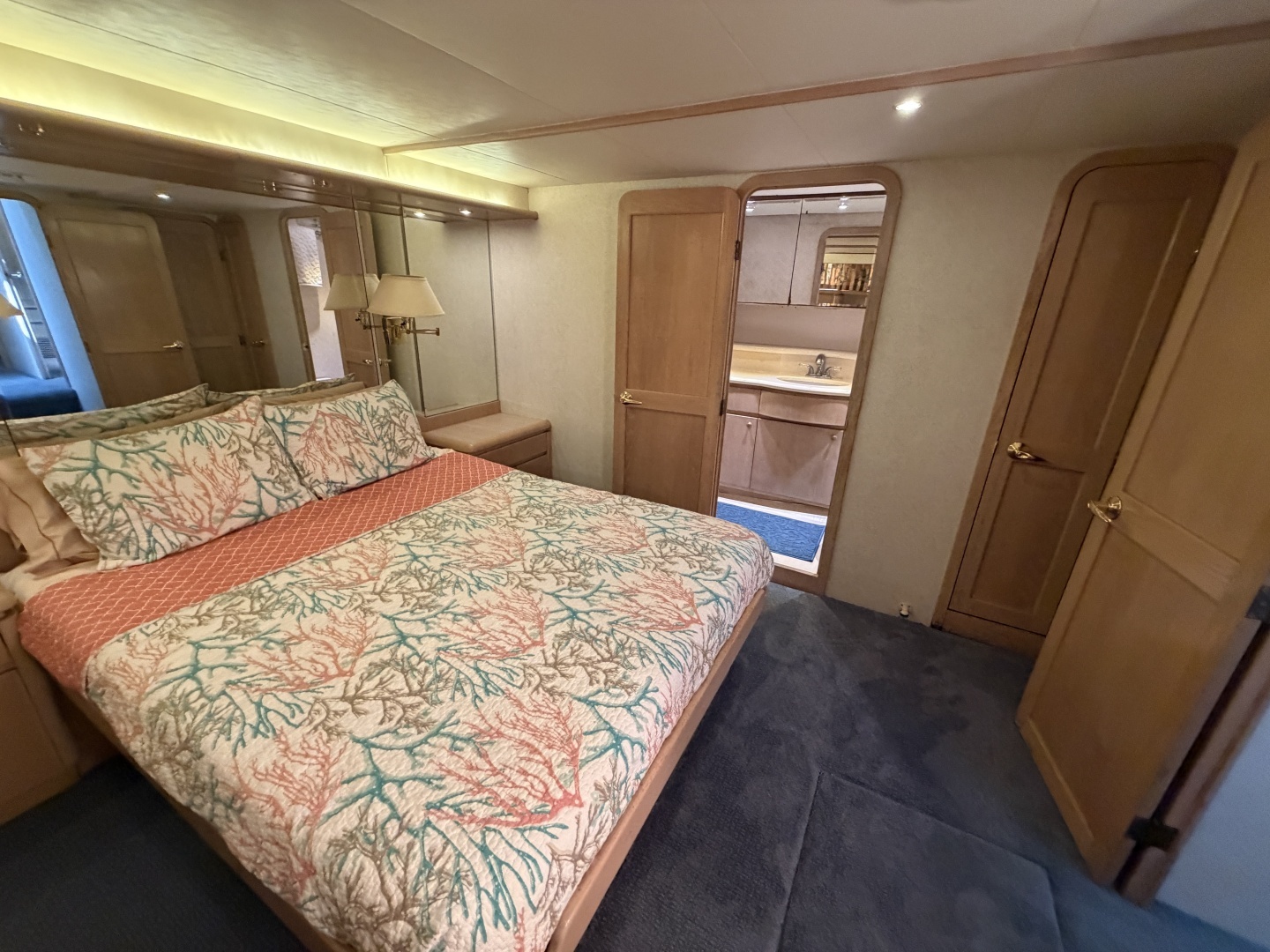 West Bay  Yacht For Sale