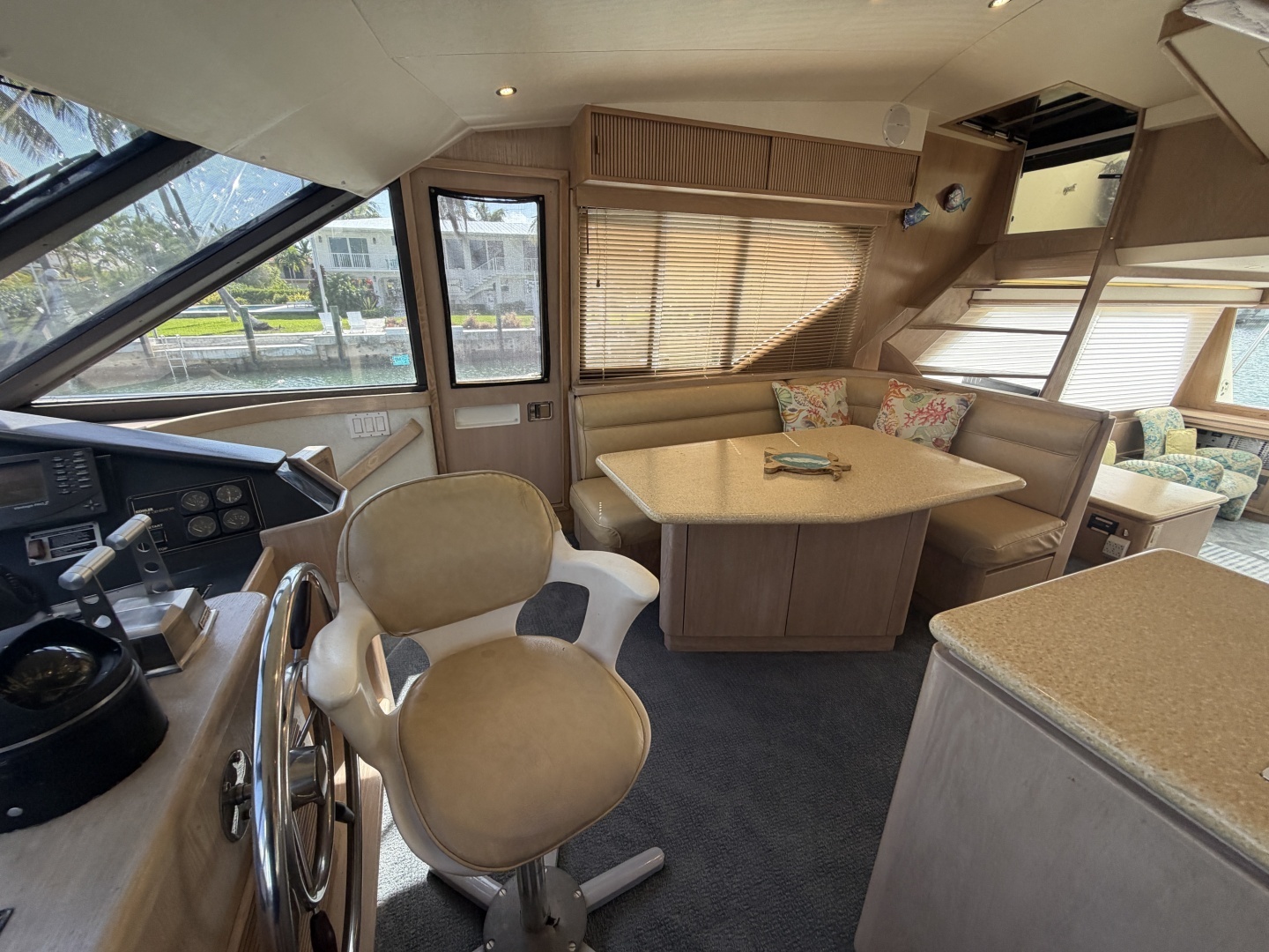 West Bay  Yacht For Sale