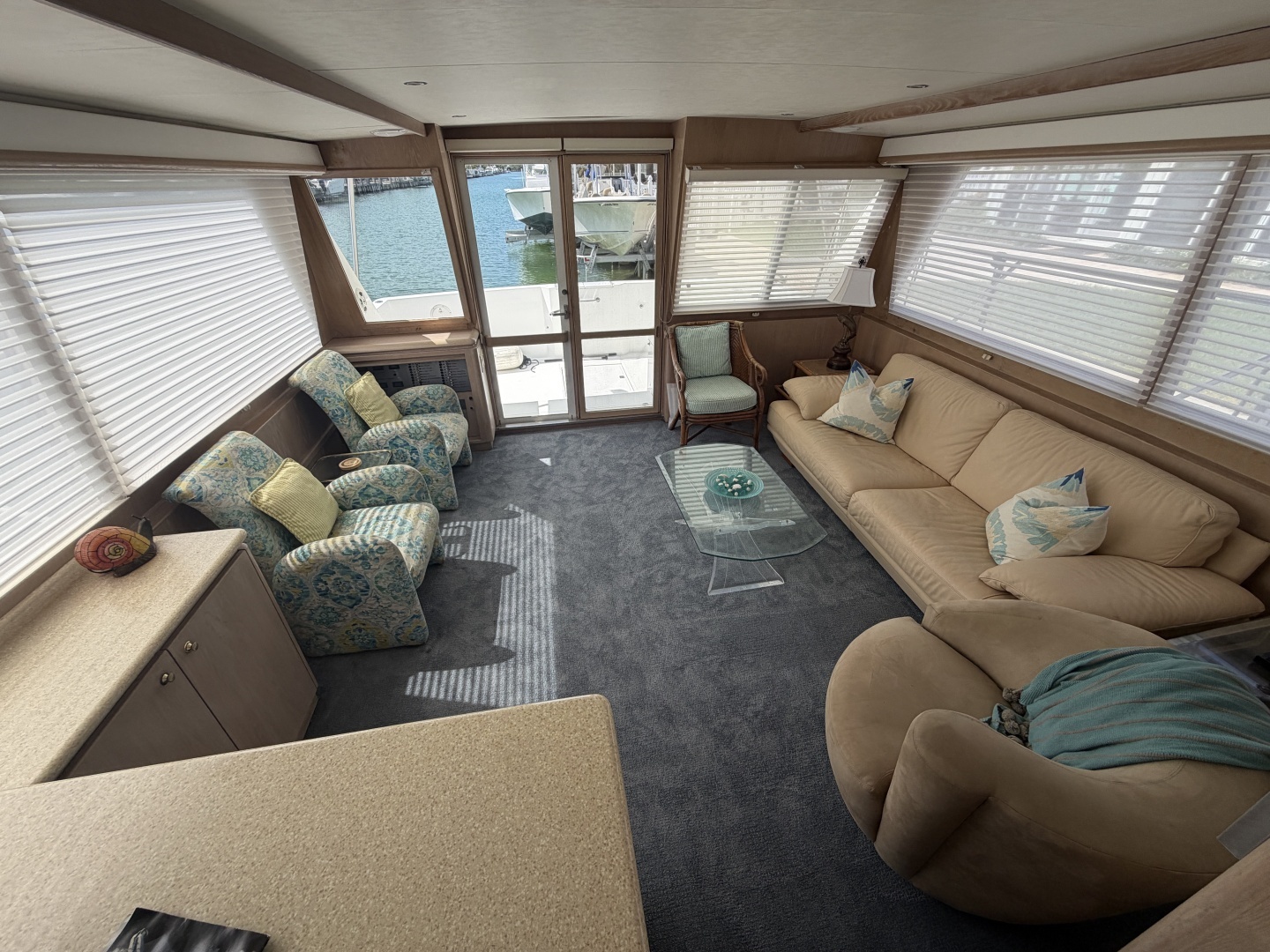 West Bay  Yacht For Sale