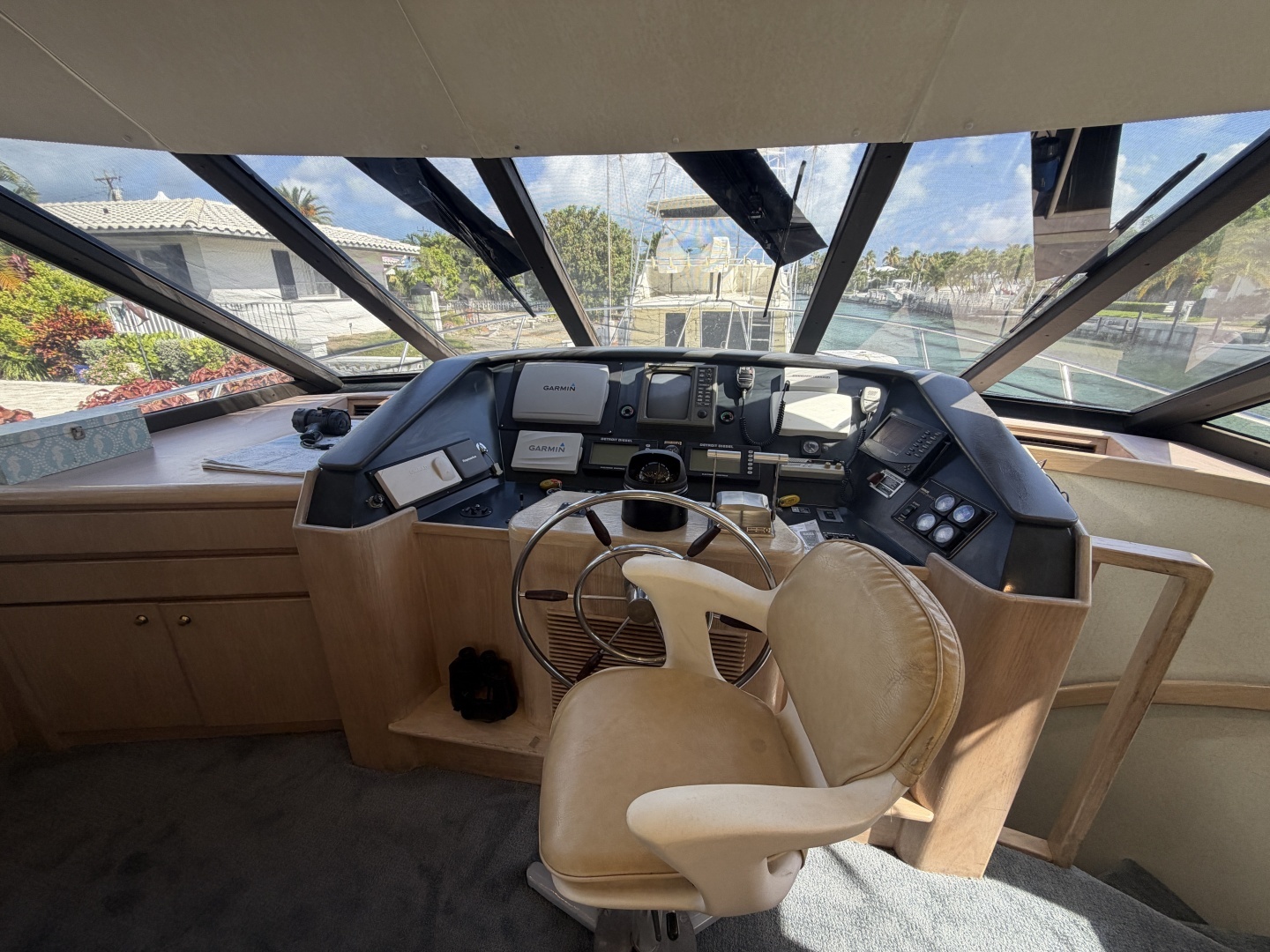 West Bay  Yacht For Sale
