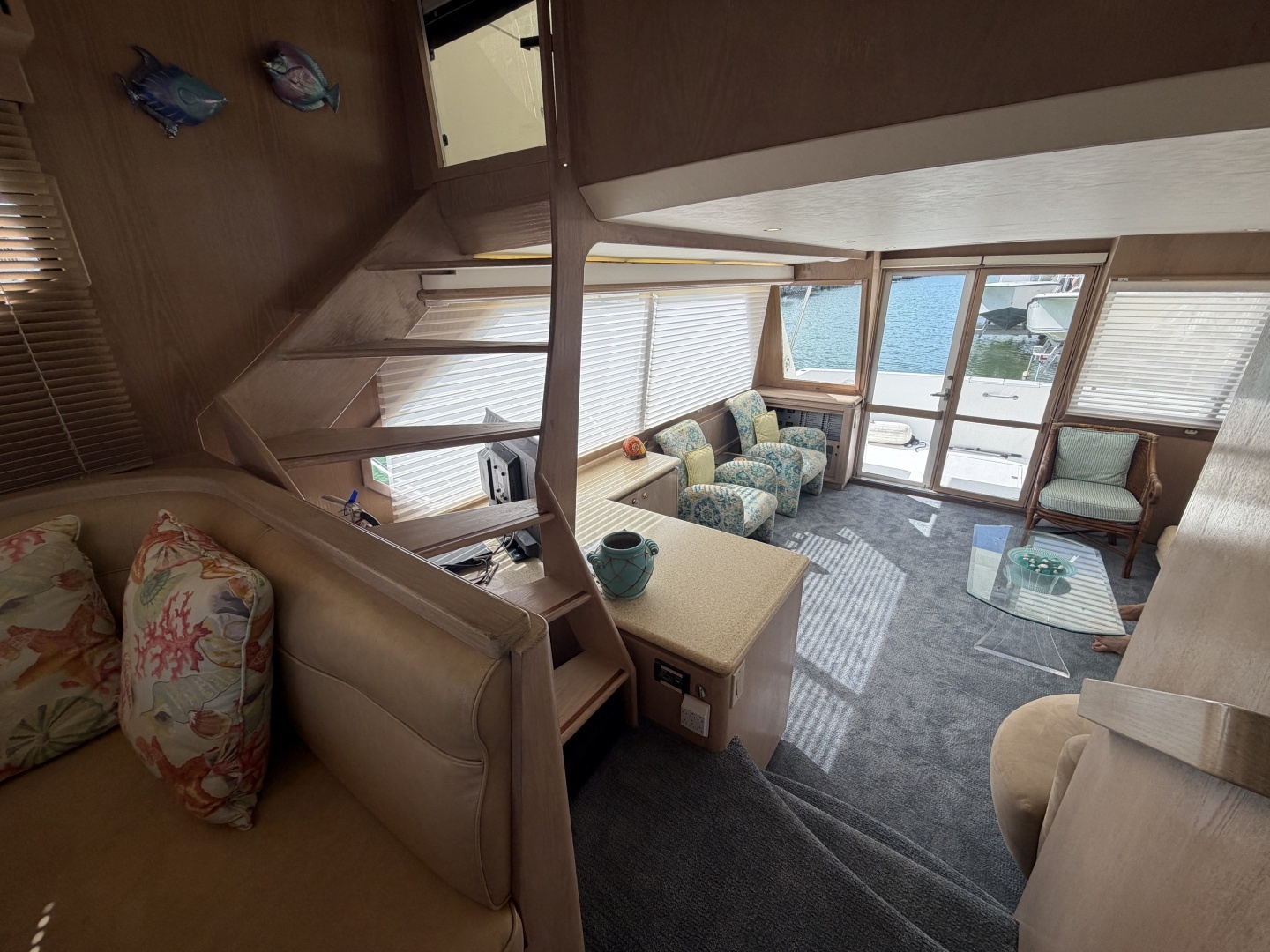 West Bay  Yacht For Sale
