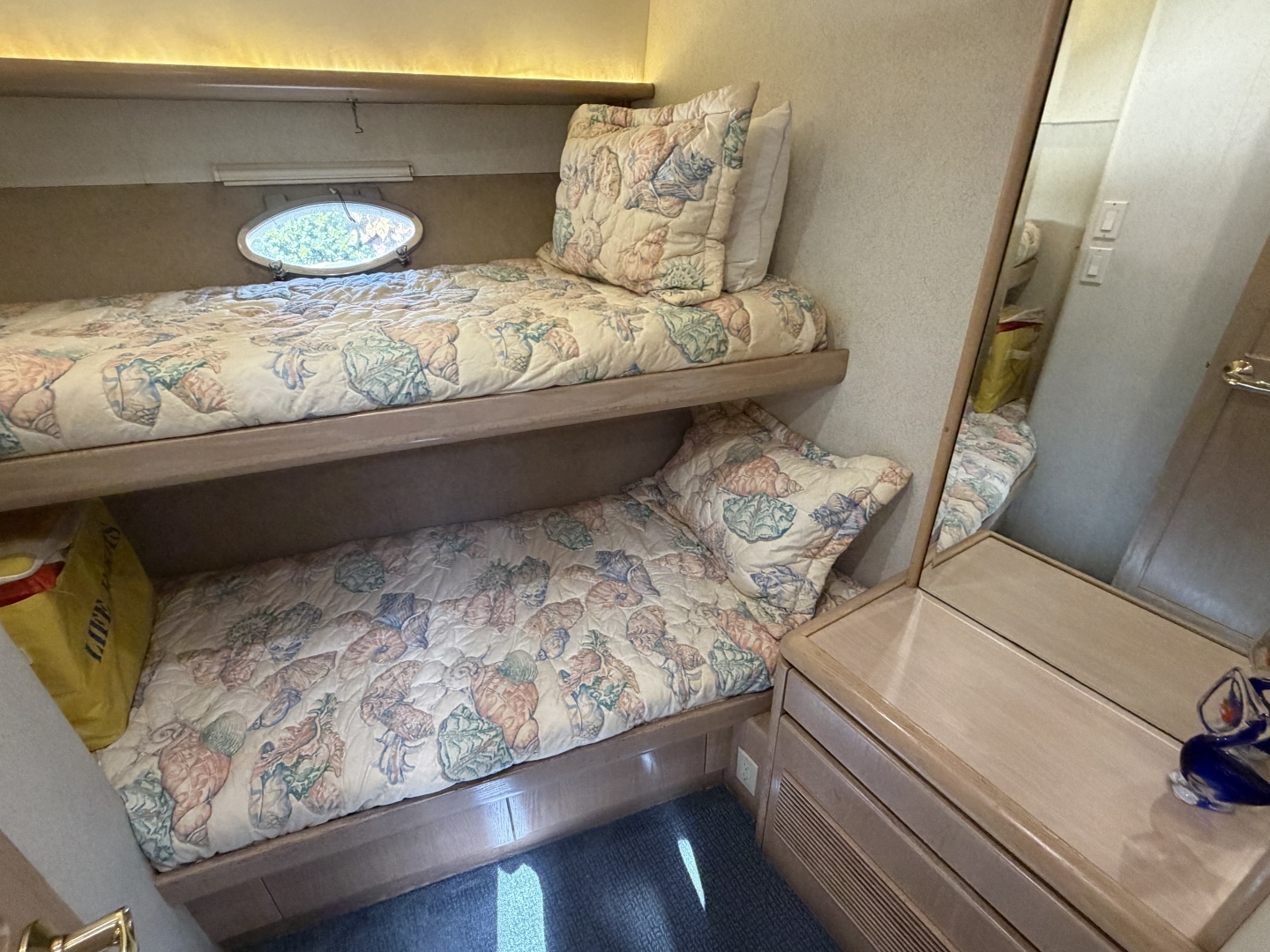 West Bay  Yacht For Sale