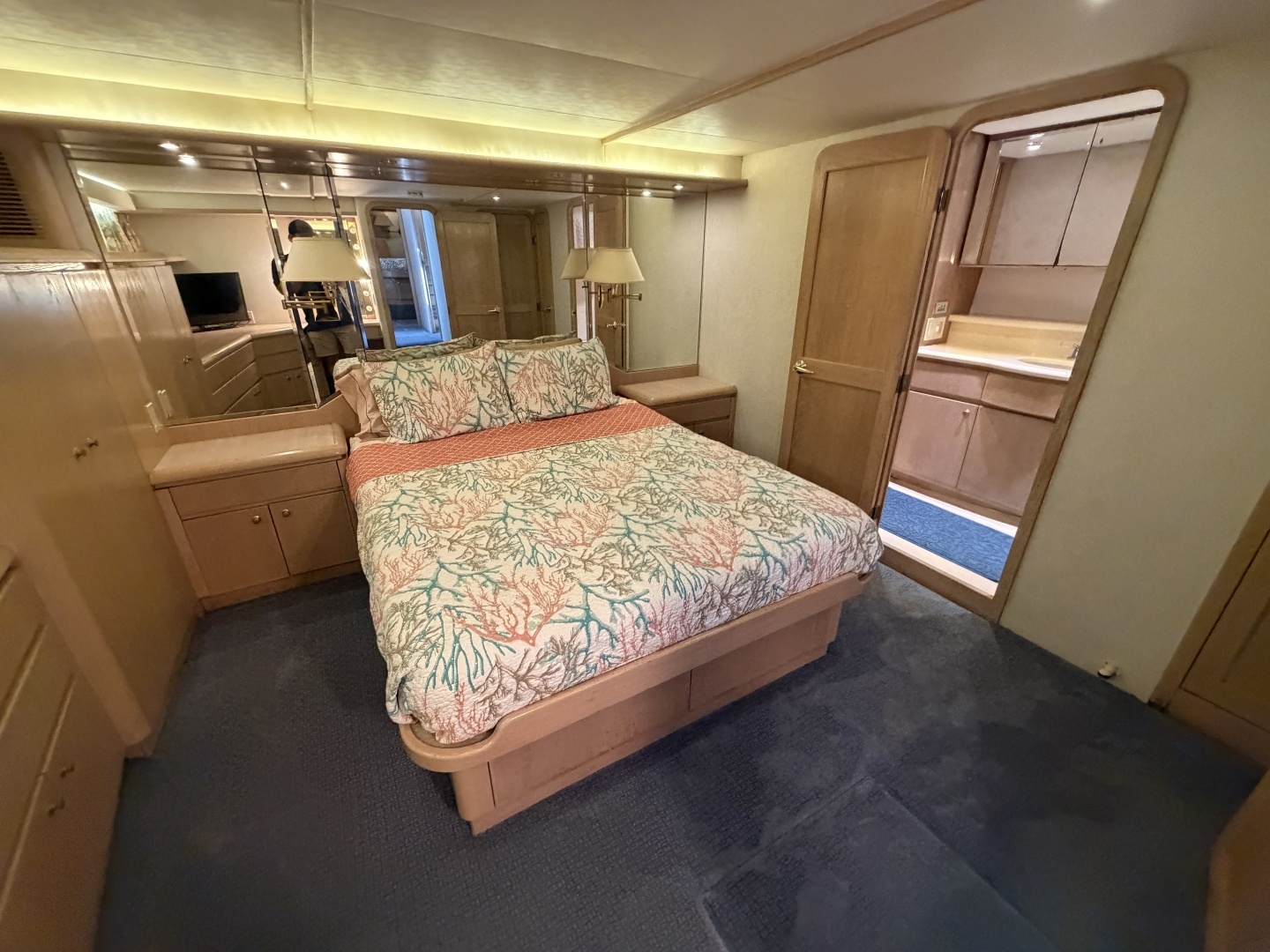 West Bay  Yacht For Sale