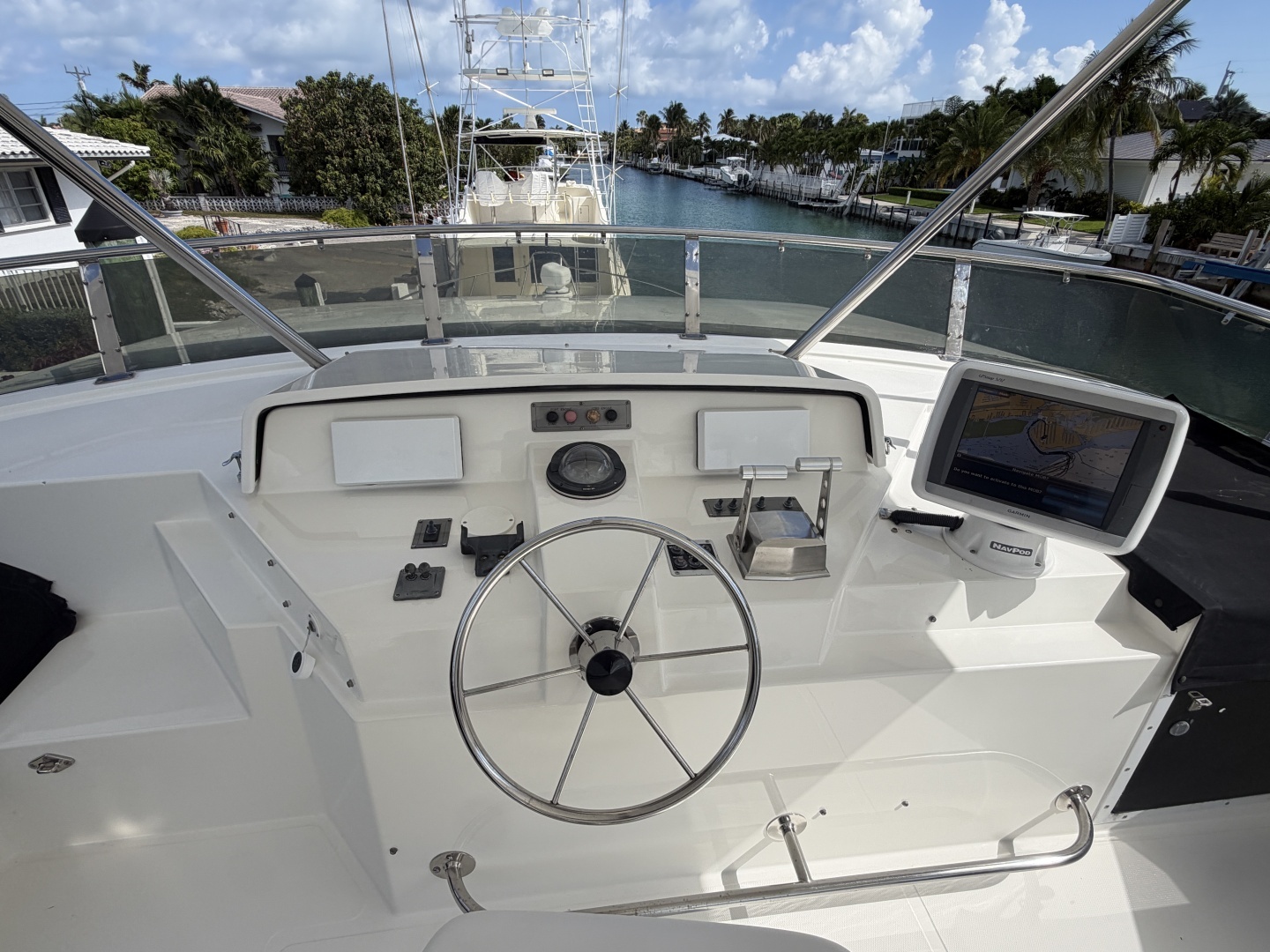 West Bay  Yacht For Sale