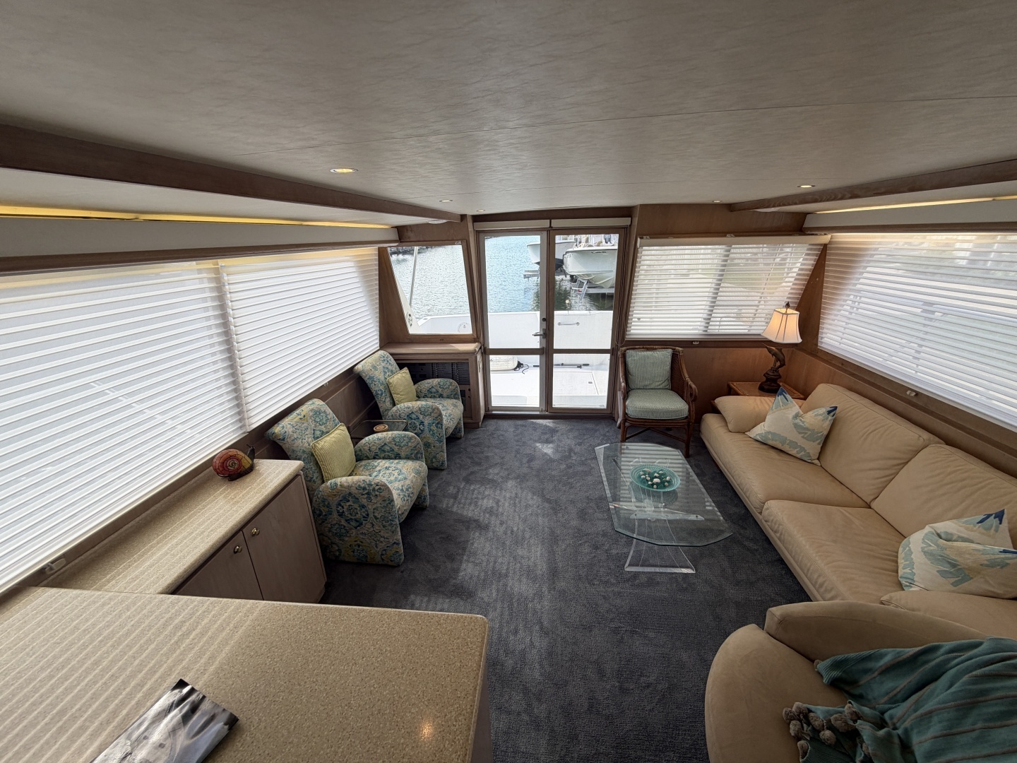 West Bay  Yacht For Sale