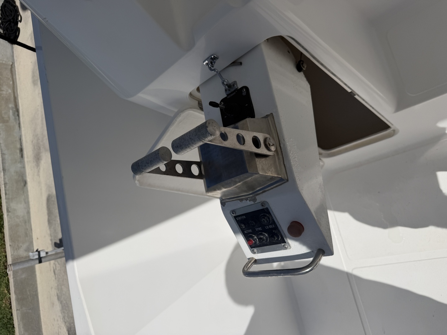 West Bay  Yacht For Sale