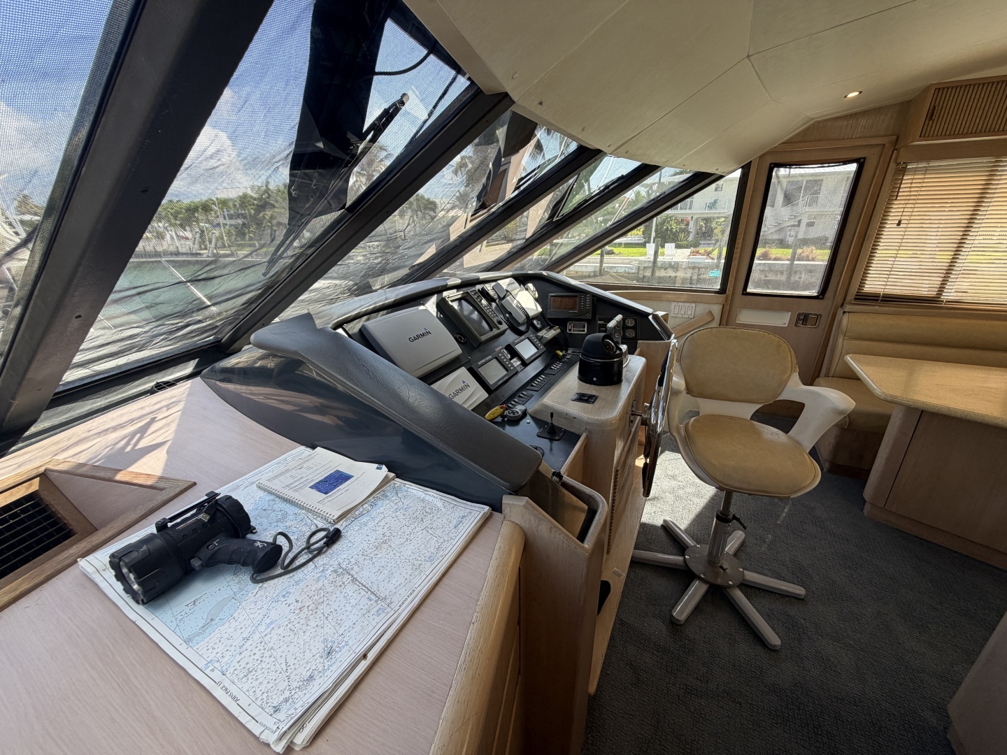 West Bay  Yacht For Sale
