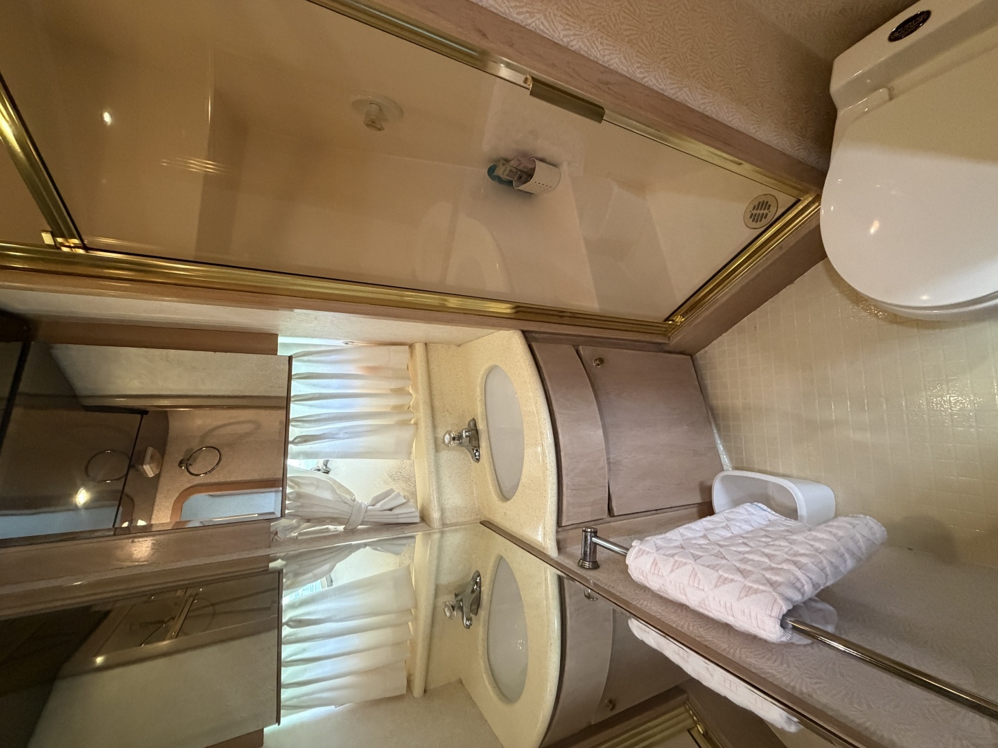 West Bay  Yacht For Sale