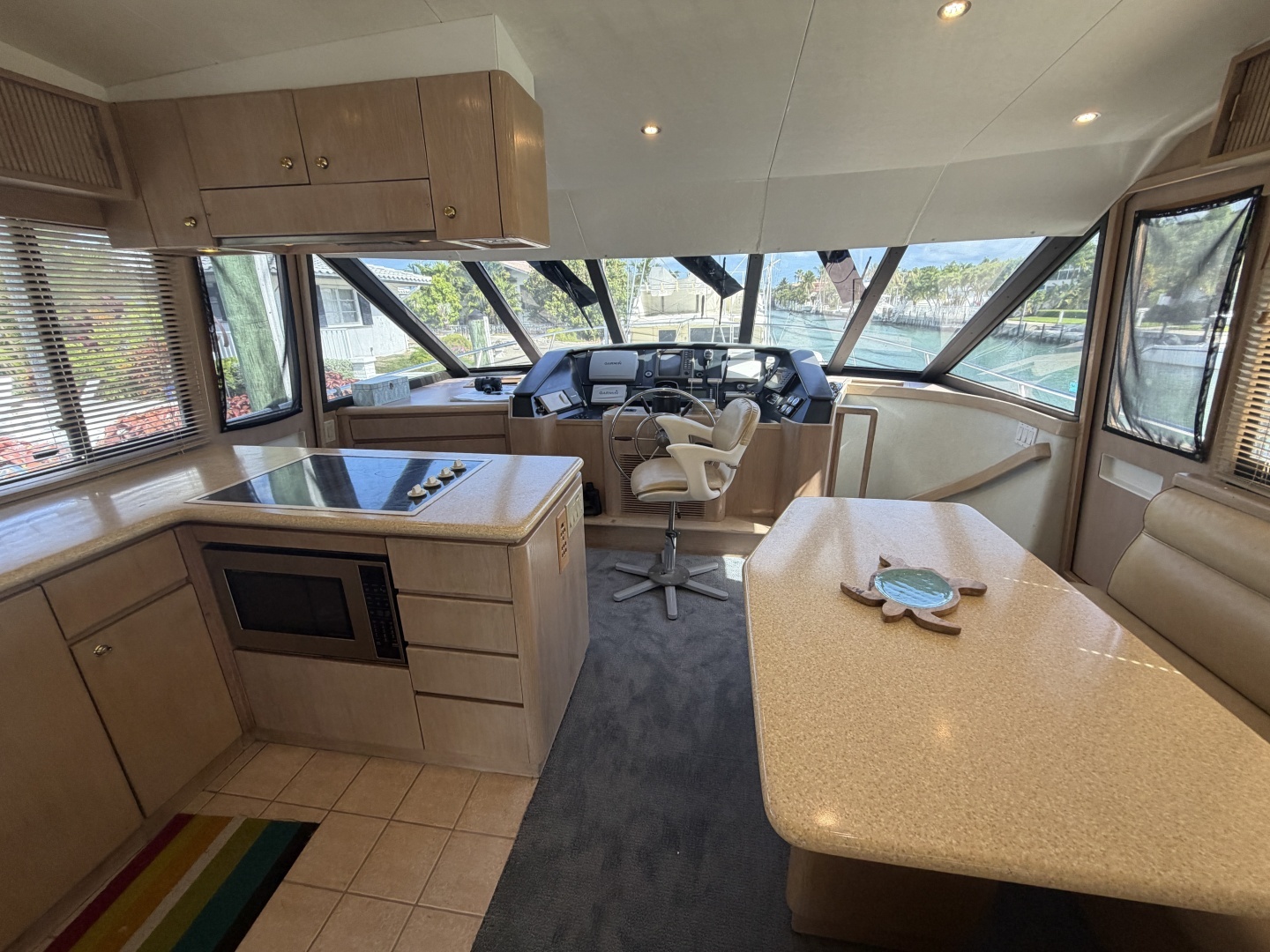 West Bay  Yacht For Sale