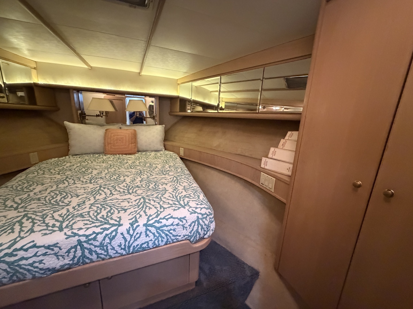 West Bay  Yacht For Sale