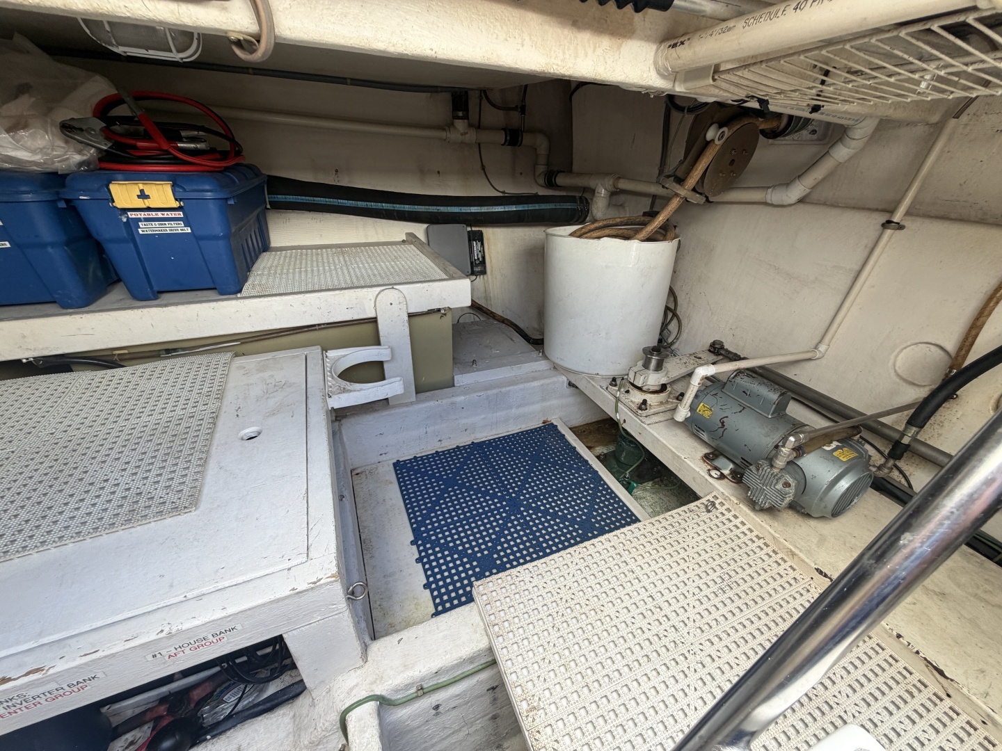 West Bay  Yacht For Sale