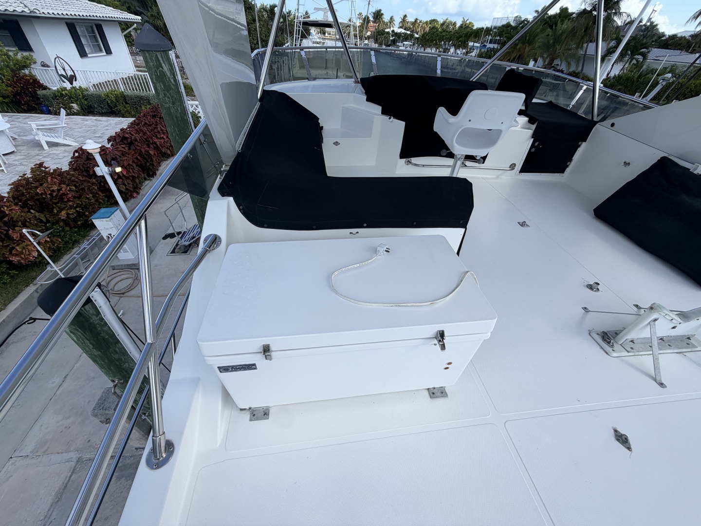 West Bay  Yacht For Sale