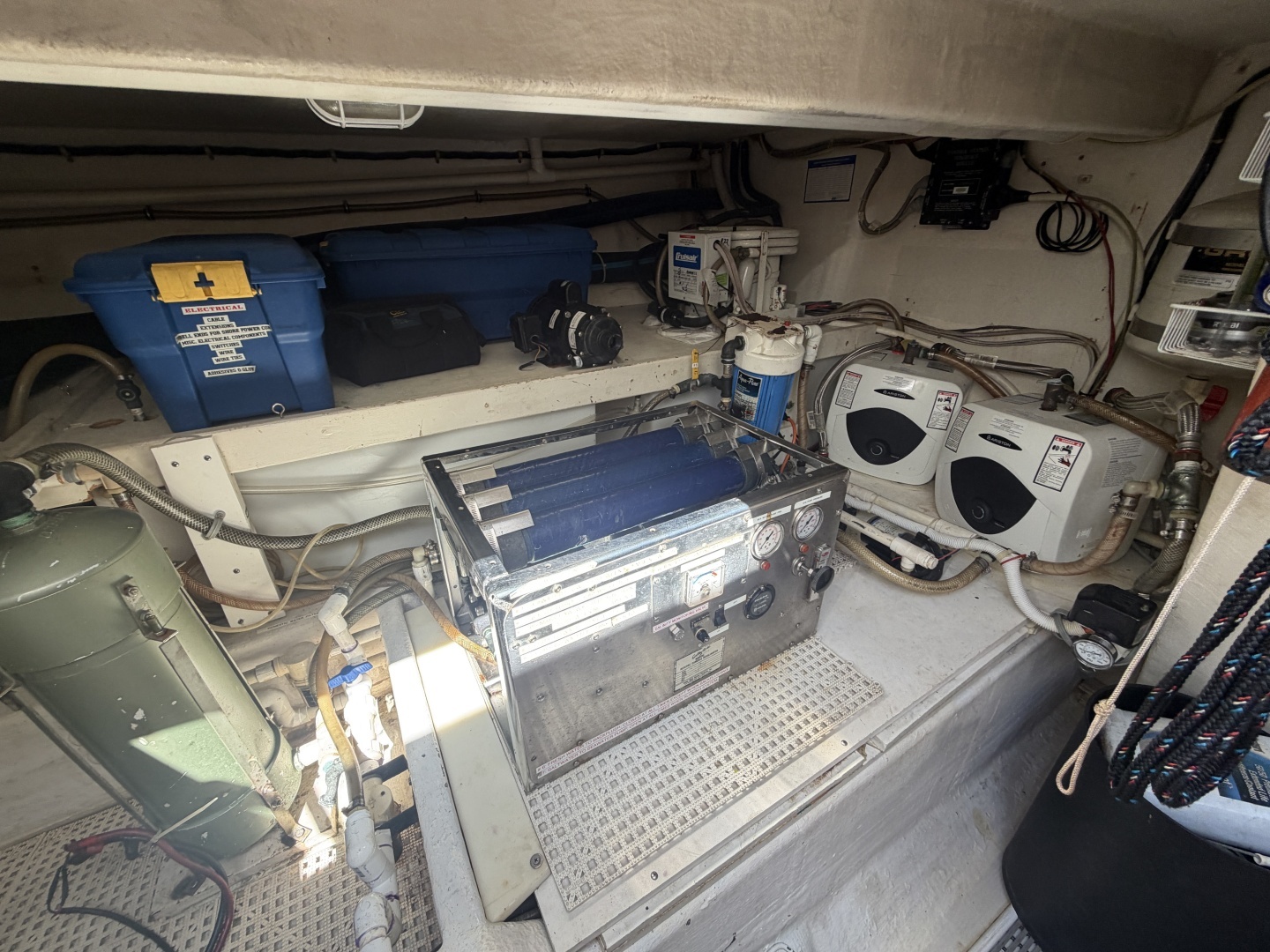 West Bay  Yacht For Sale