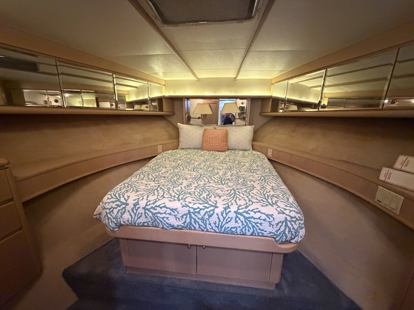 West Bay  Yacht For Sale