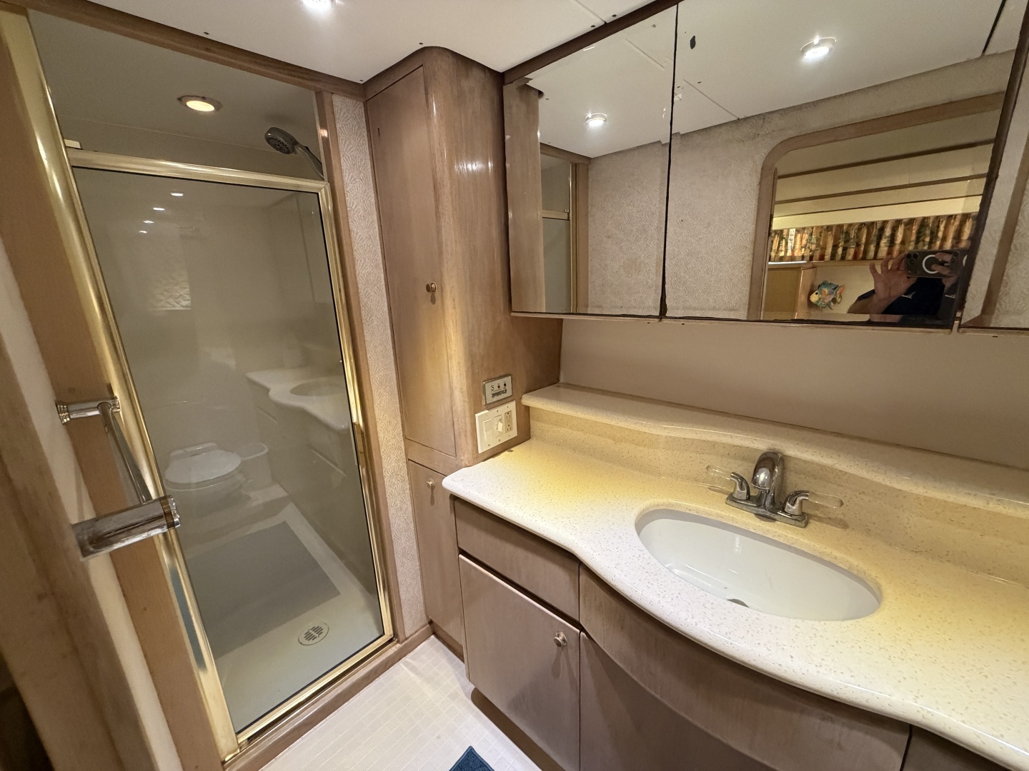 West Bay  Yacht For Sale
