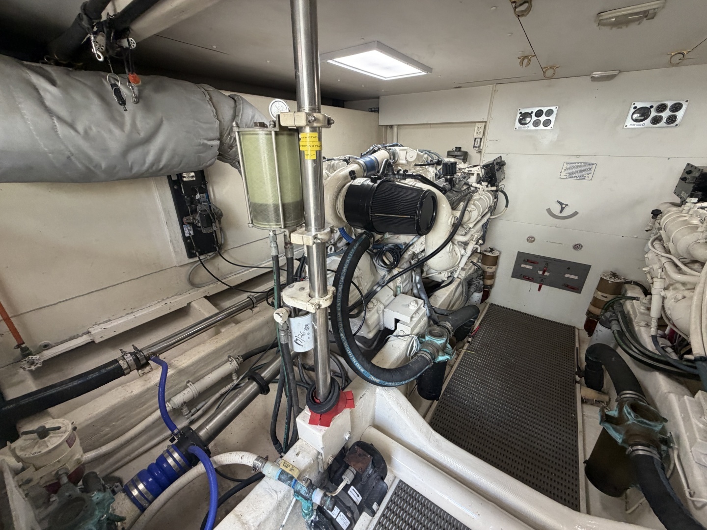 West Bay  Yacht For Sale